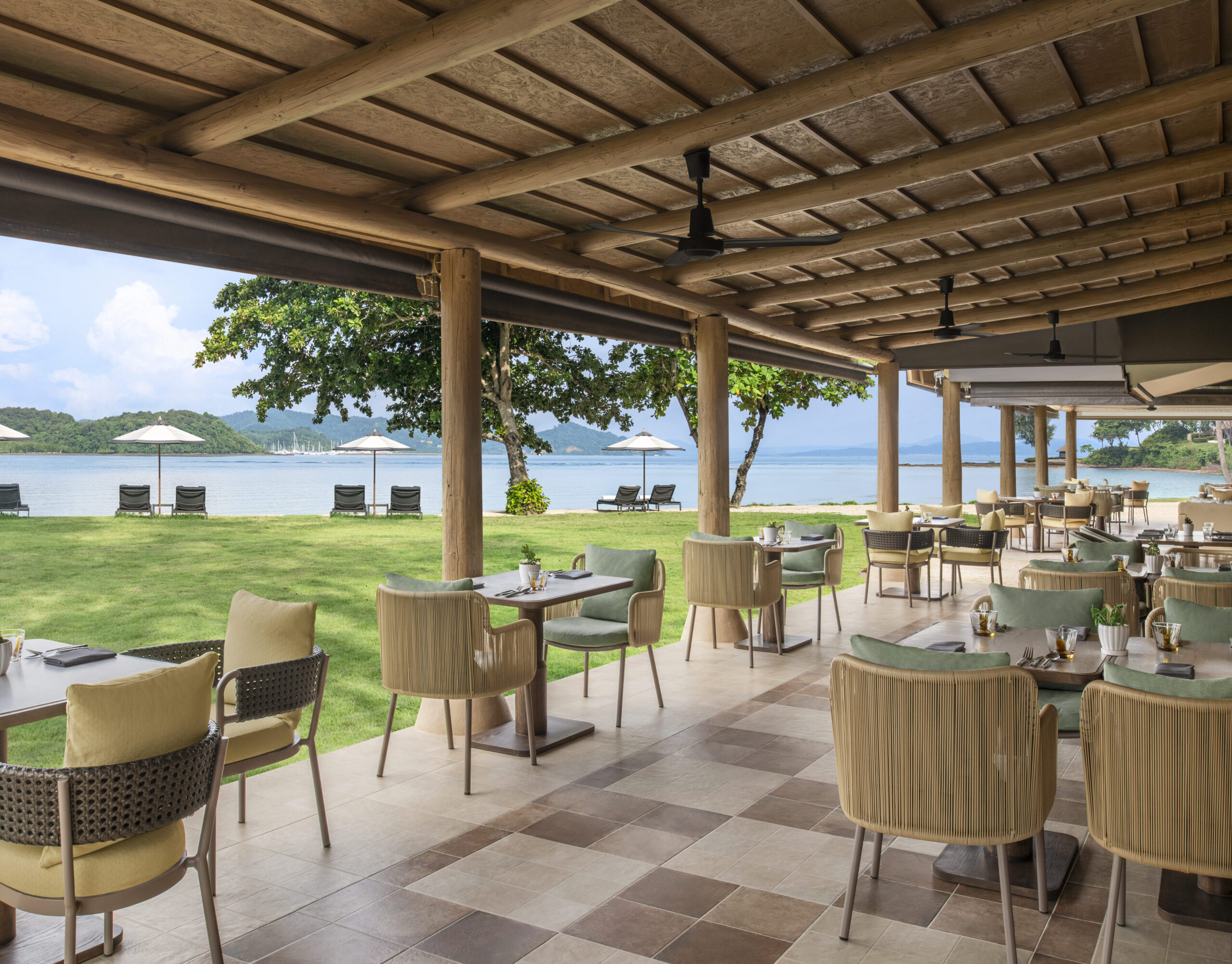 Chef’s [At The] Table: Six-Hand Dinner at Veranda