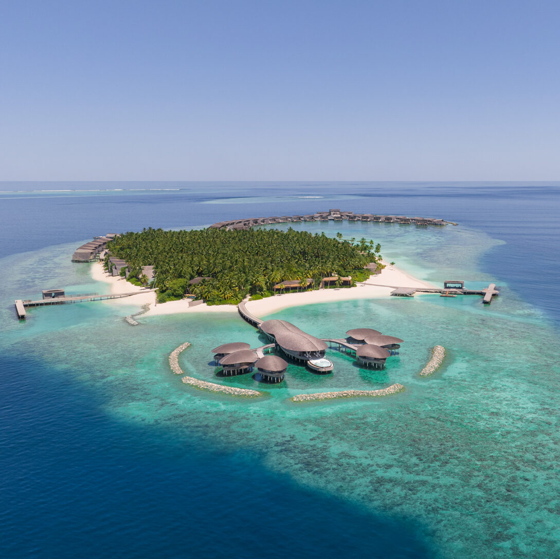 Maldives