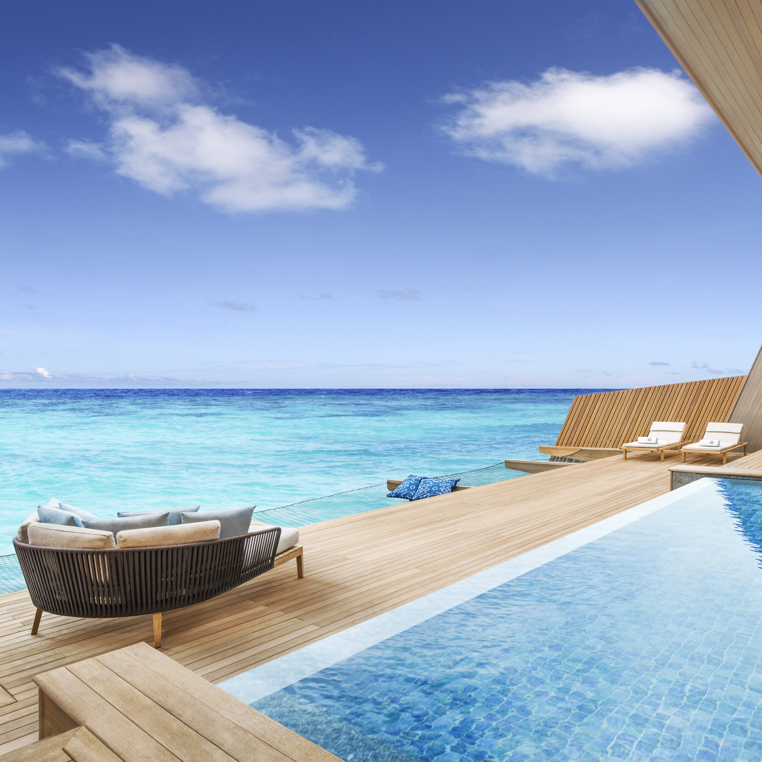 Maldives