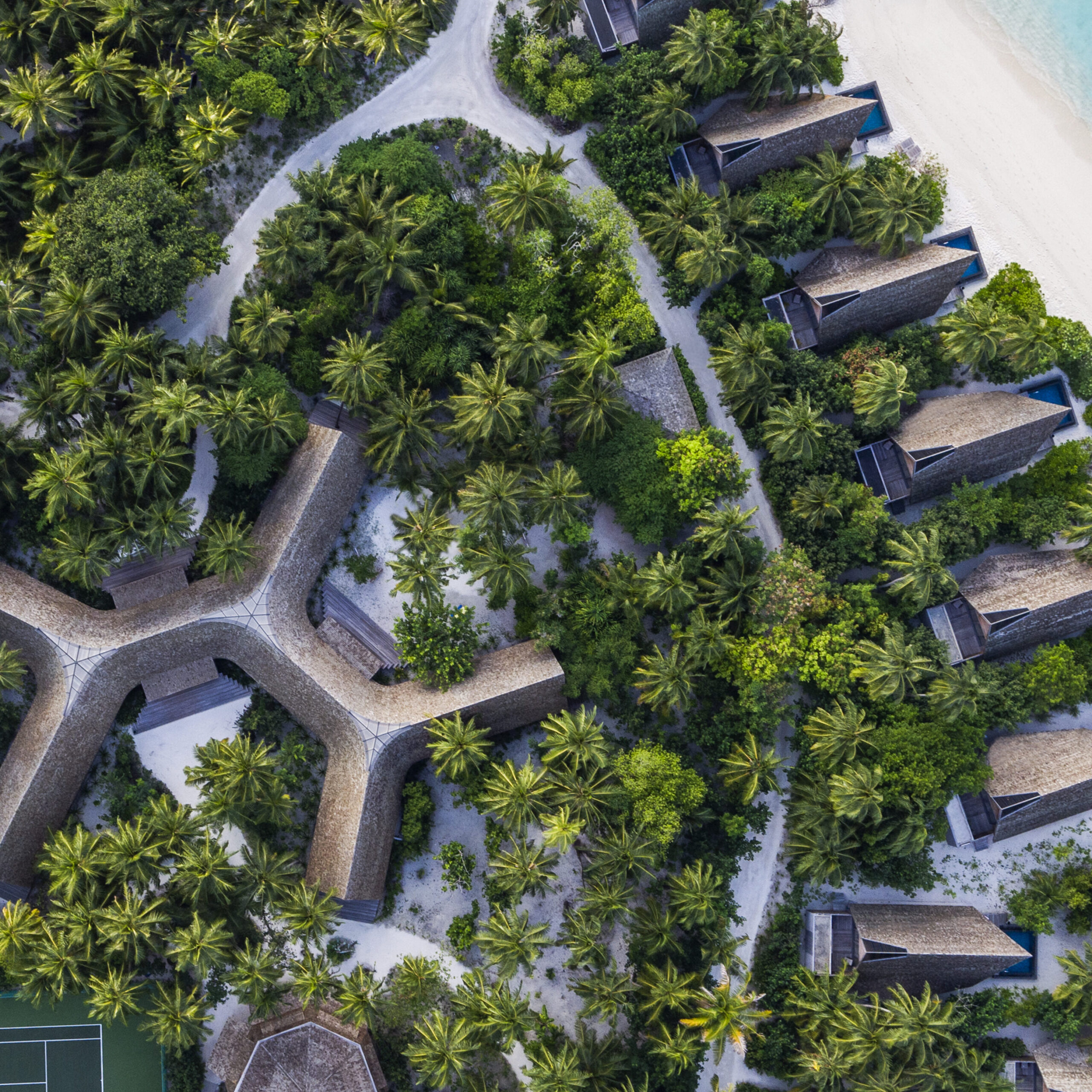 Maldives
