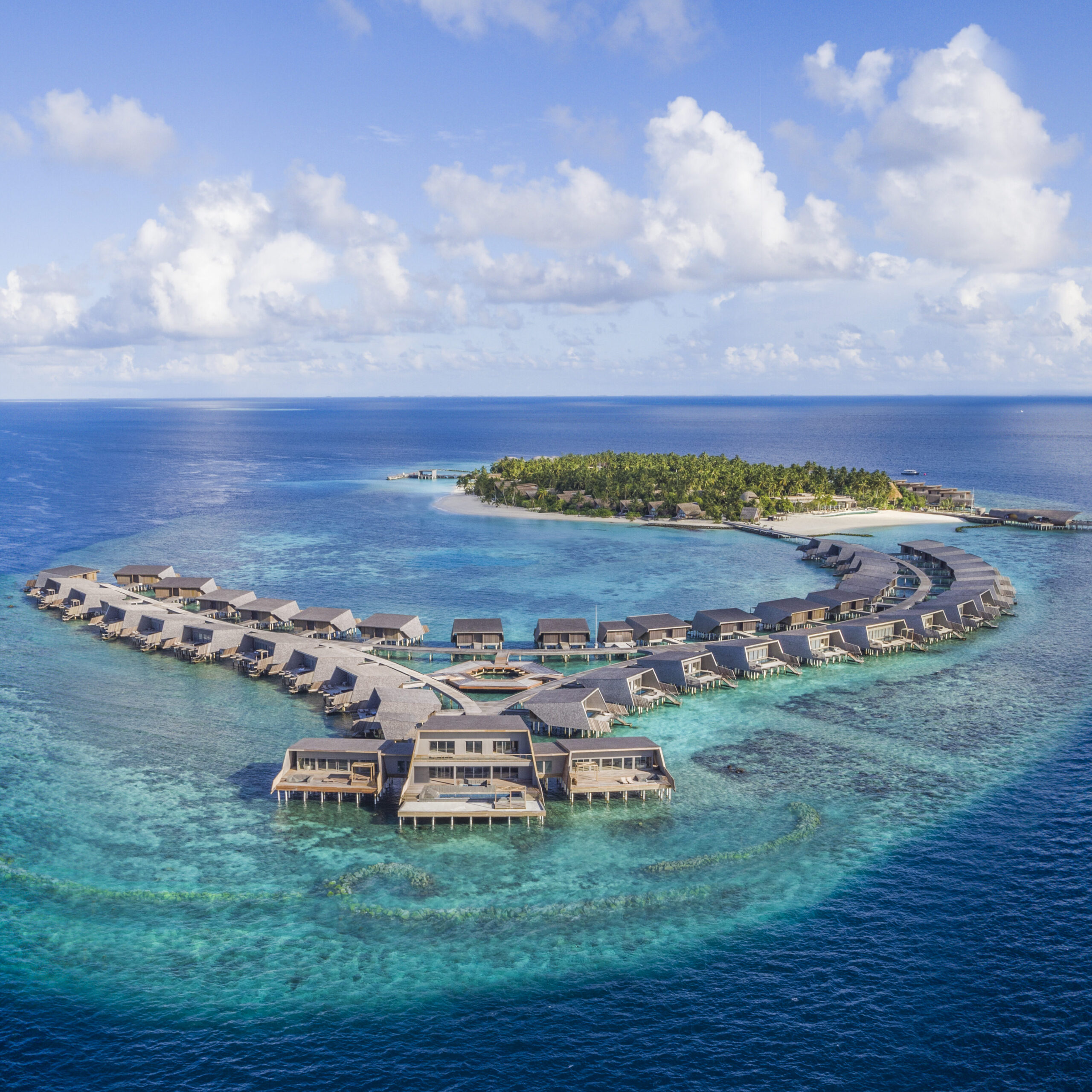 Maldives