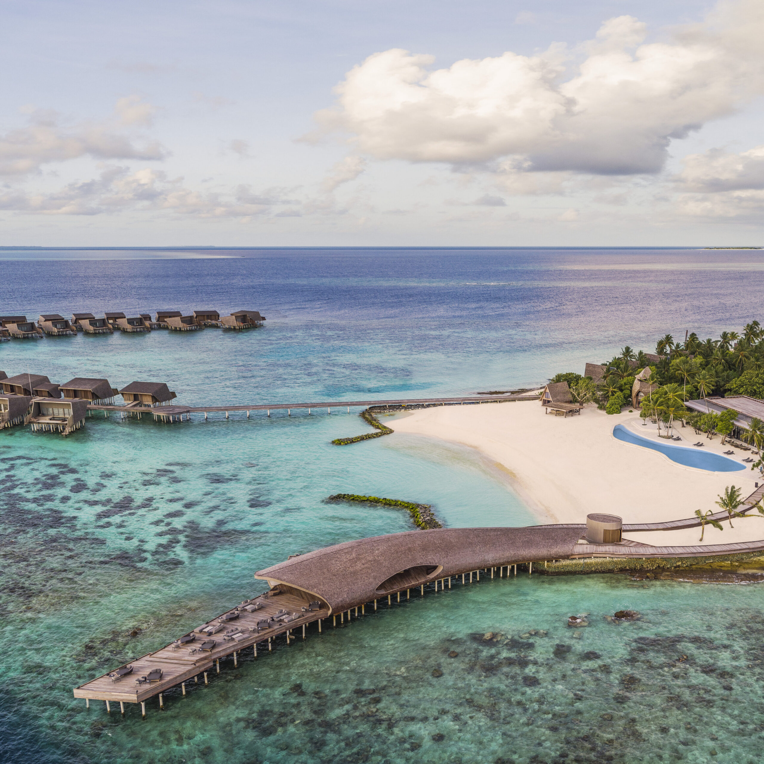 Maldives