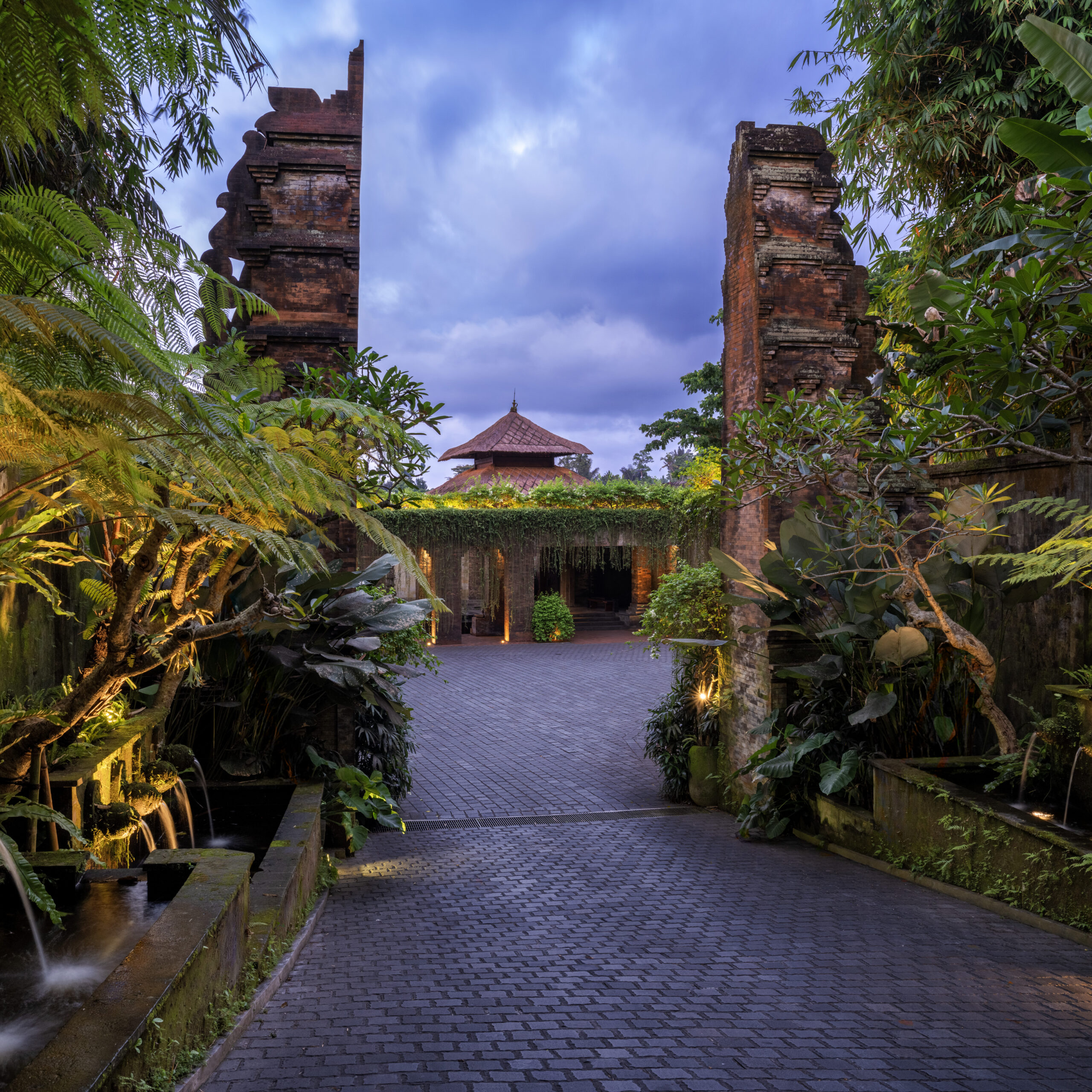 Bali