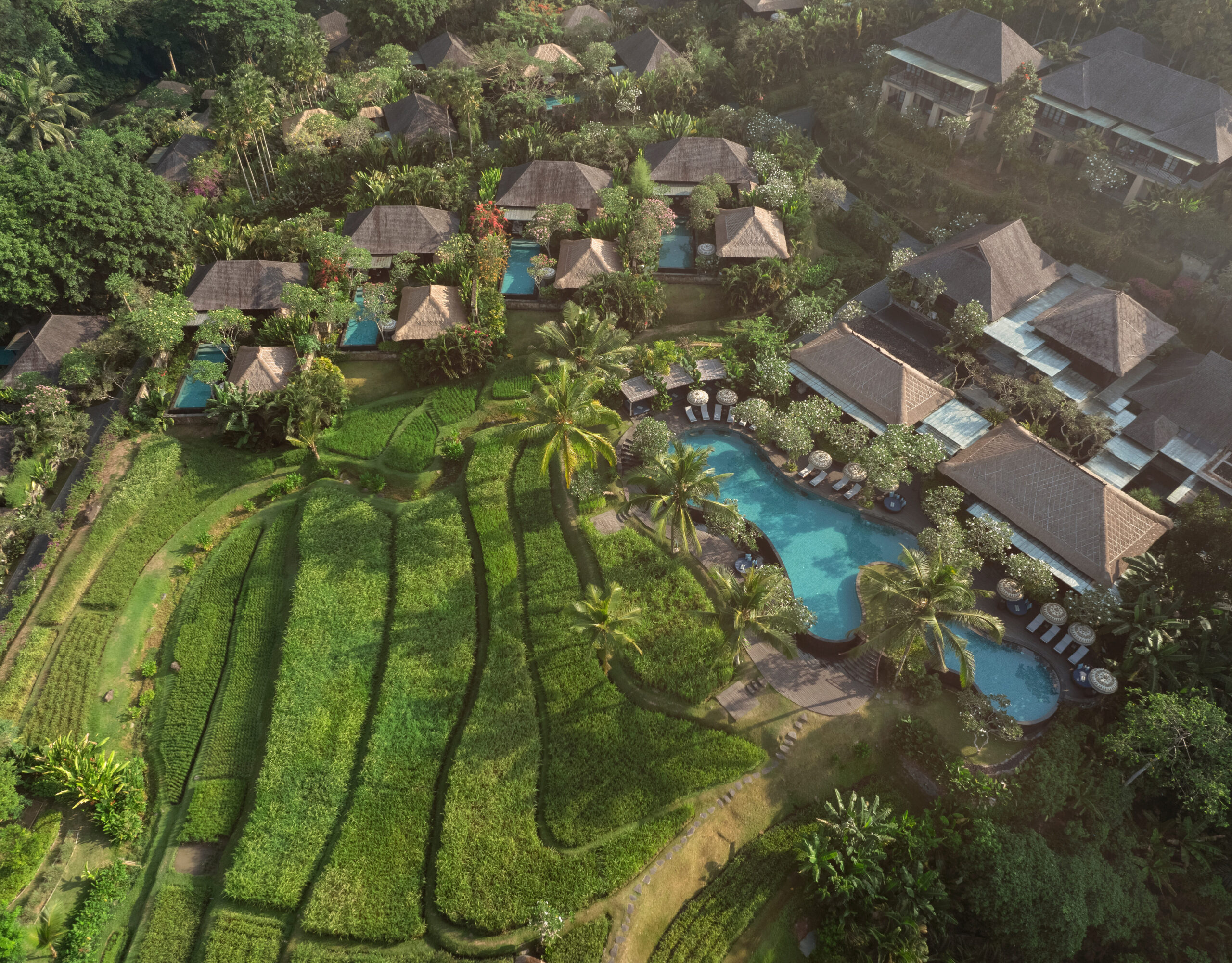 The Grand Banquet: Two Chefs, One Story of Indonesian Heritage
