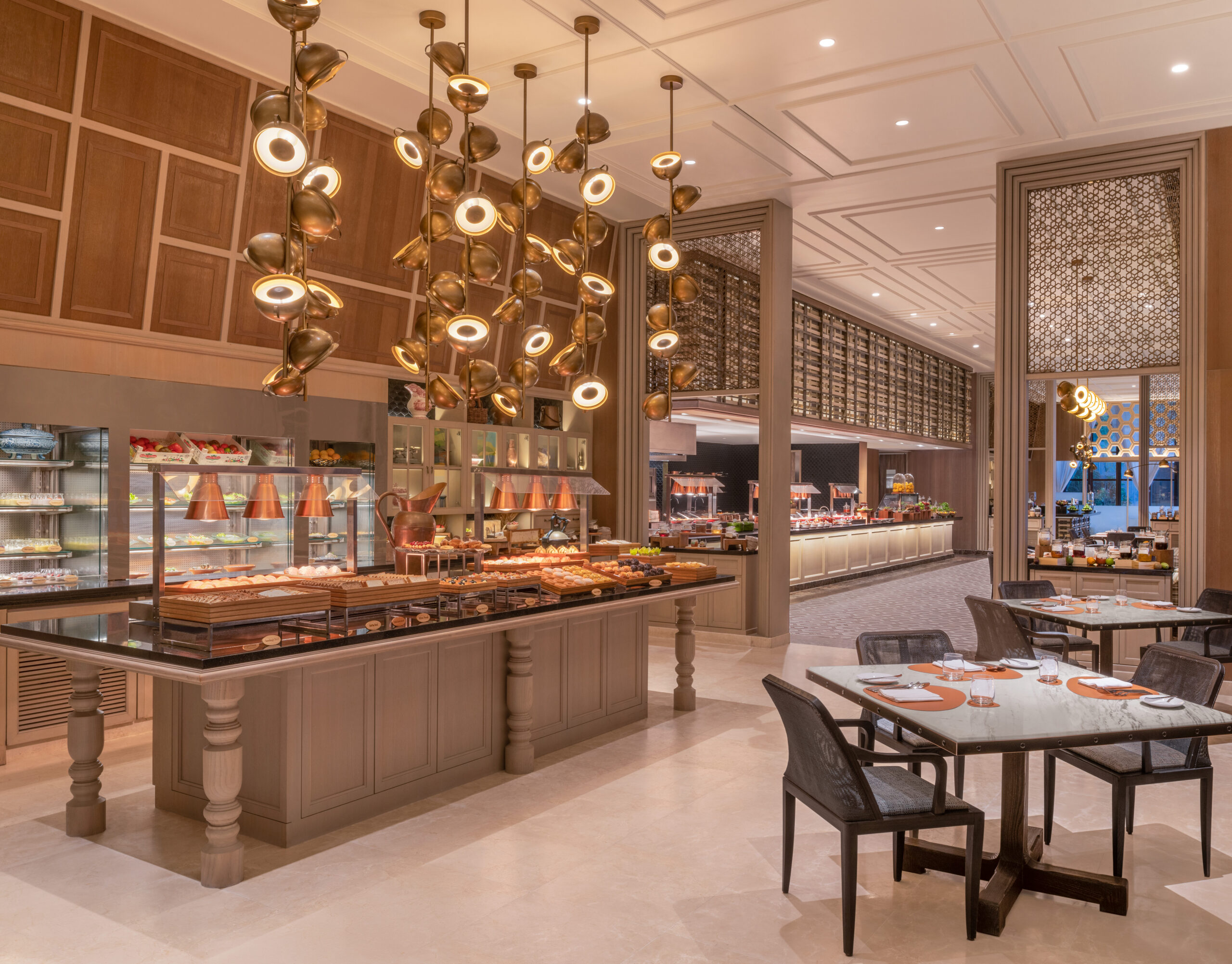 Heirloom AM: A Farewell with Flavour at ALBA