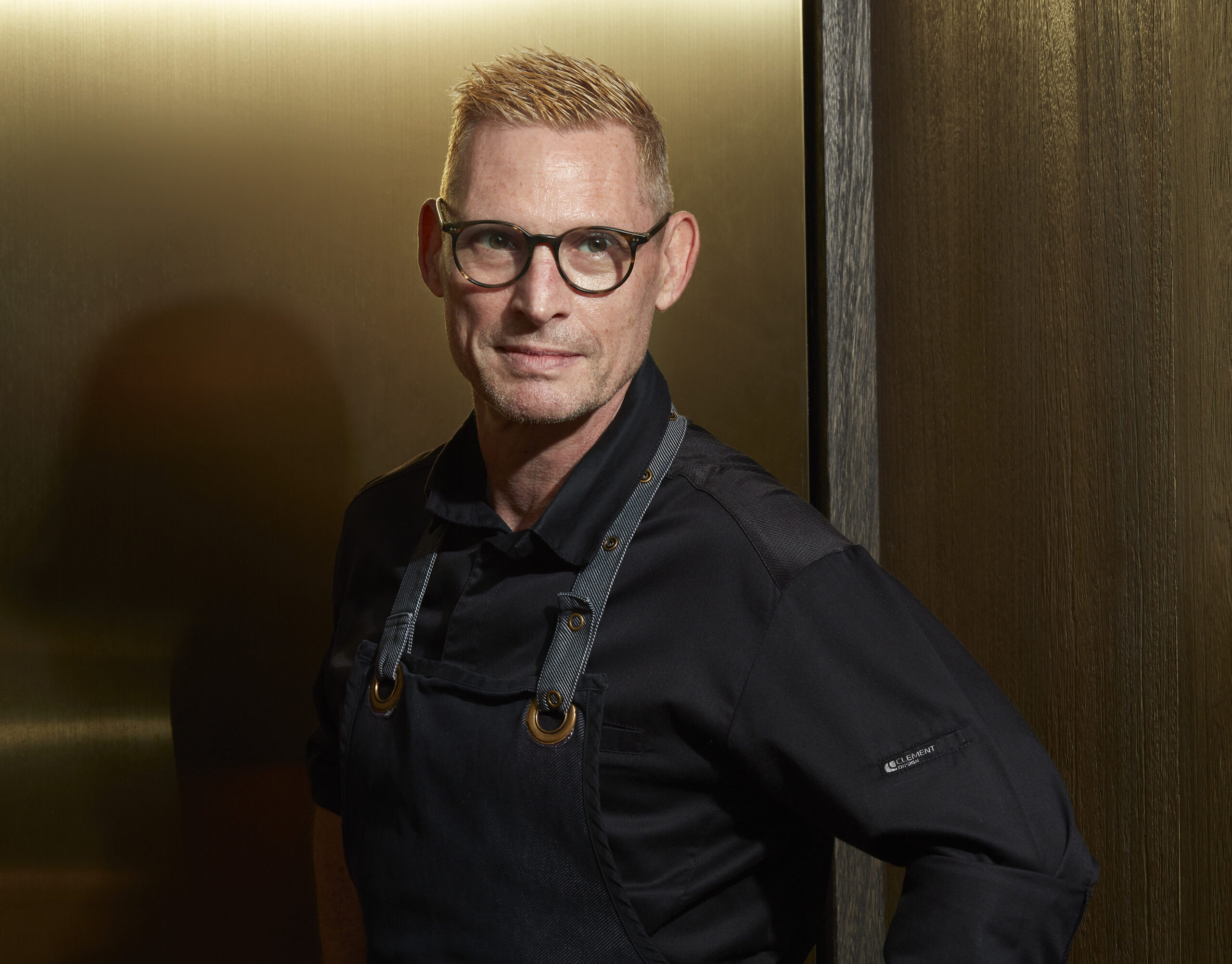 Chefs [At The] Table: ALBA Dining Experience with Chef Emmanuel Stroobant