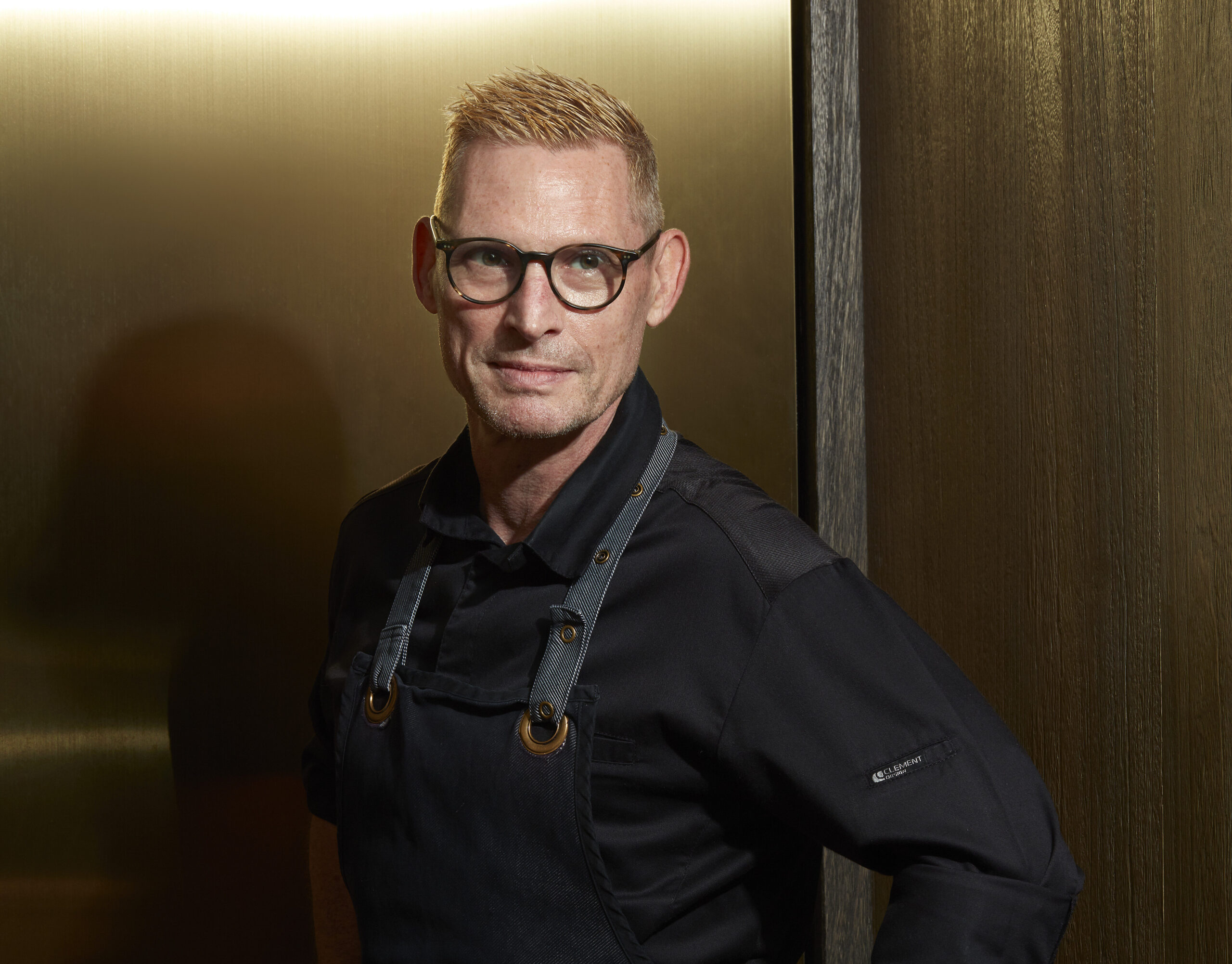 Journey to Exceptional Taste: A Mindful Breath Journey with Chef Emmanuel Stroobant