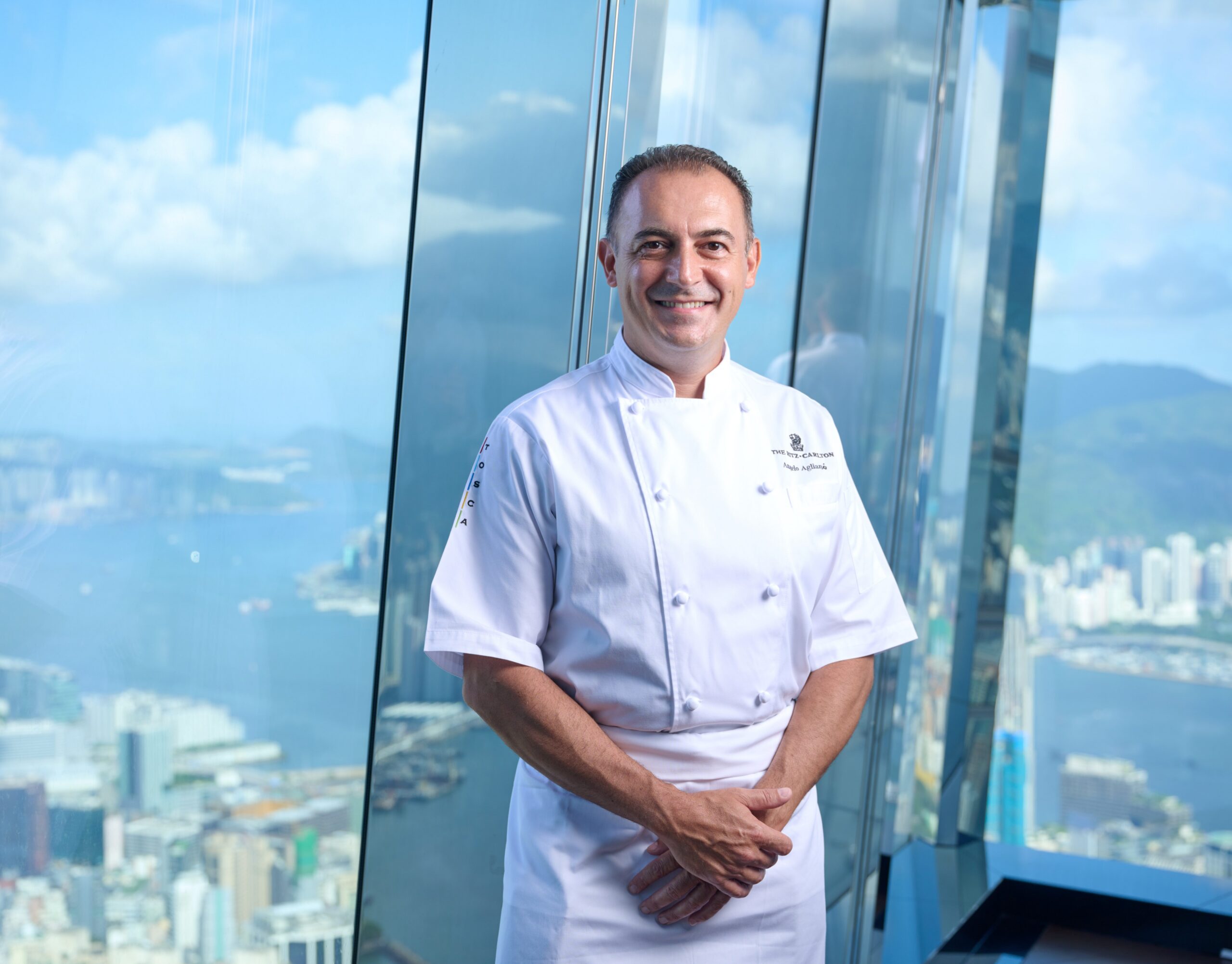 Page to Plate: Chef Angelo’s Italian Expressions at La Locanda