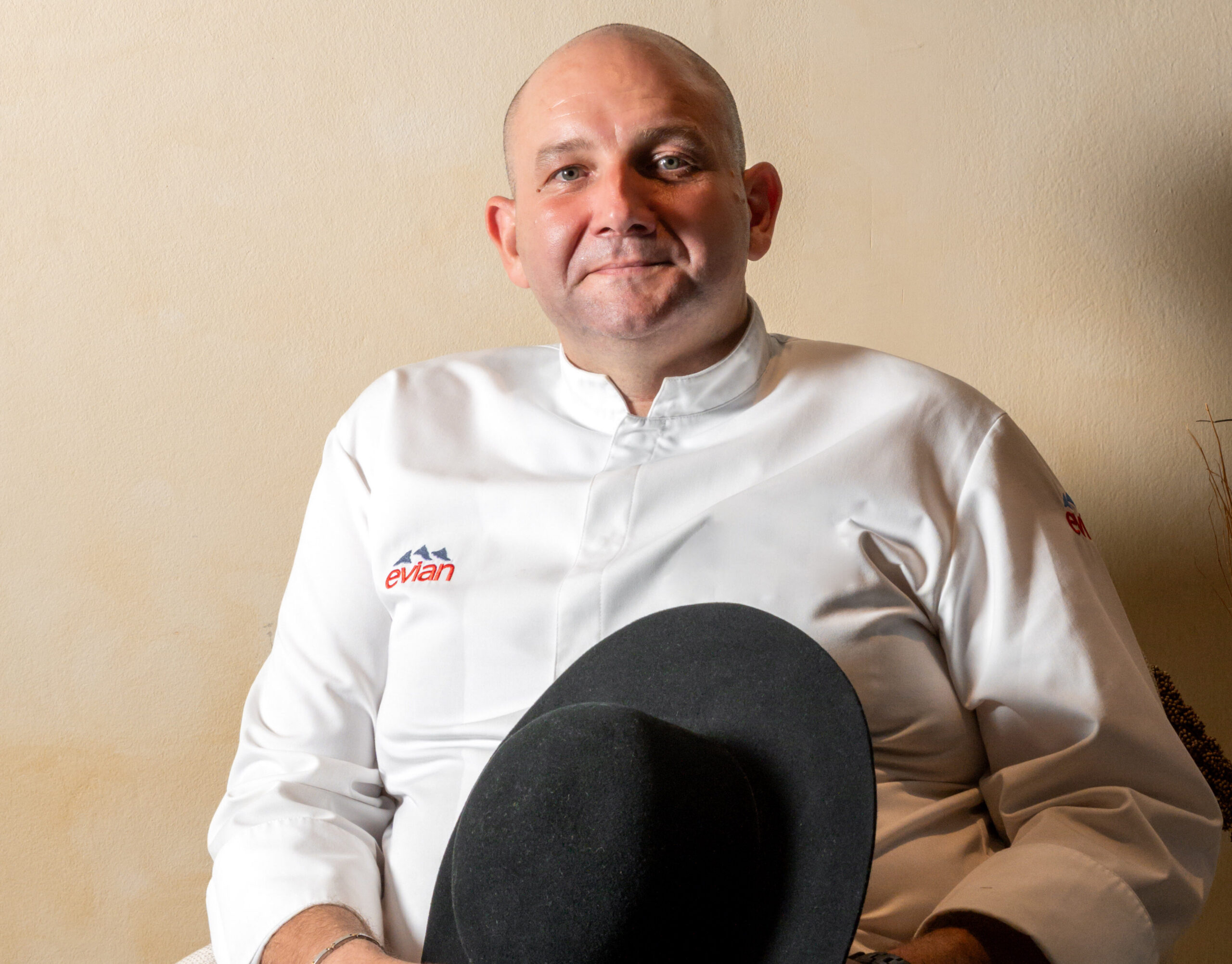 Chef’s [At The] Table: Six-Hand Dinner at Veranda