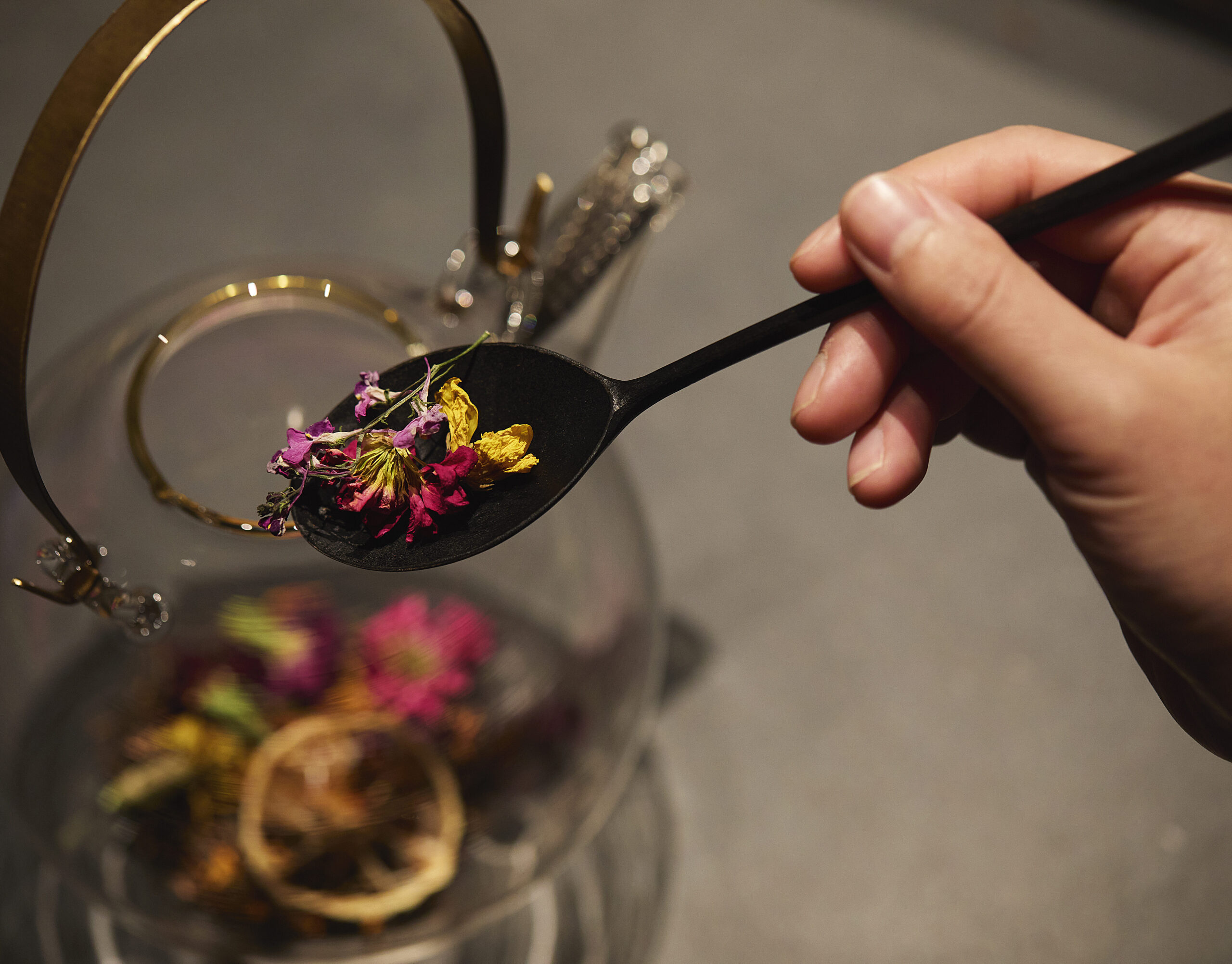 Chefs [At The]  Table: The Harmony of Japanese and European Traditions