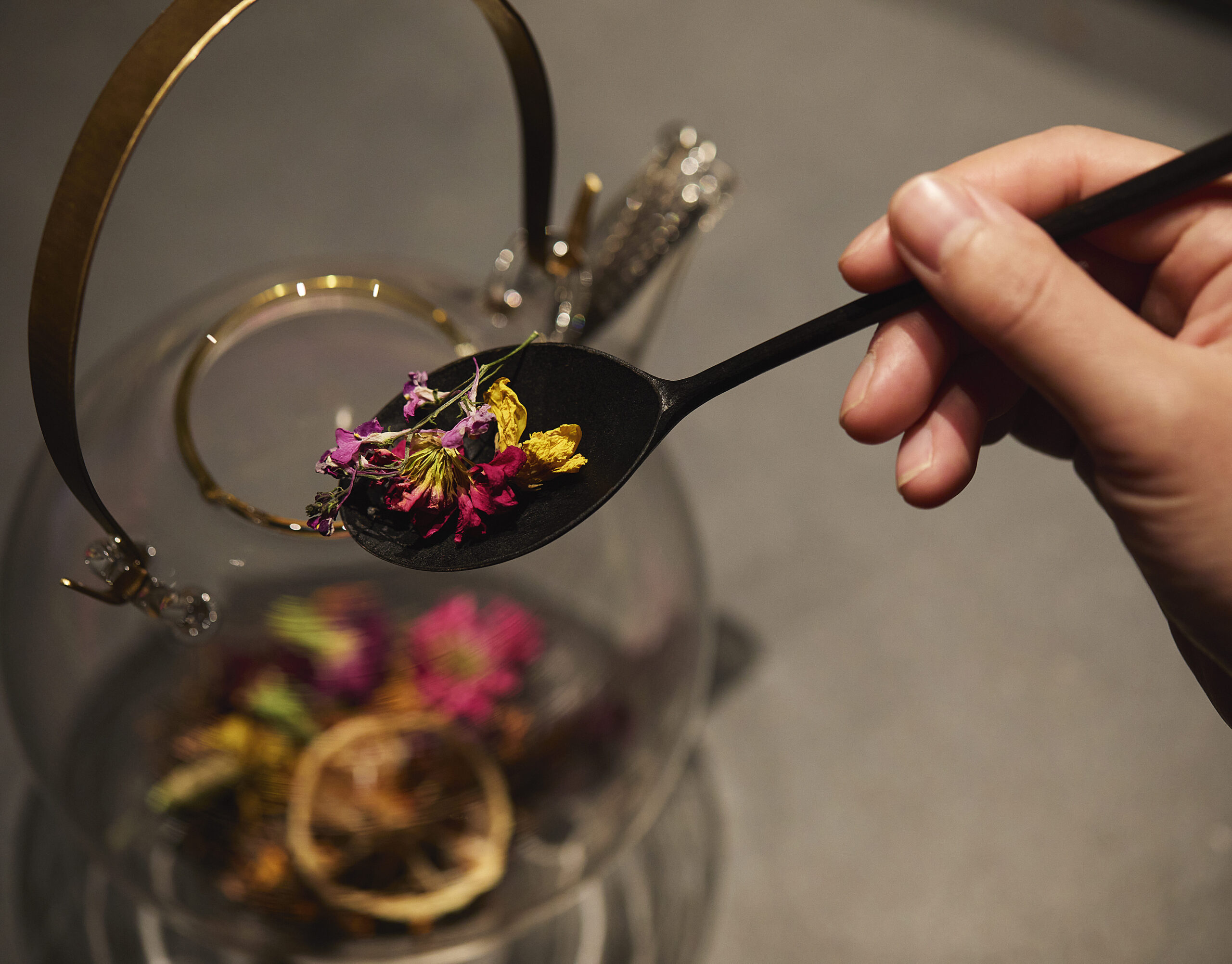 Chefs [At The] Lunch Table: The Harmony of Japanese and European Traditions
