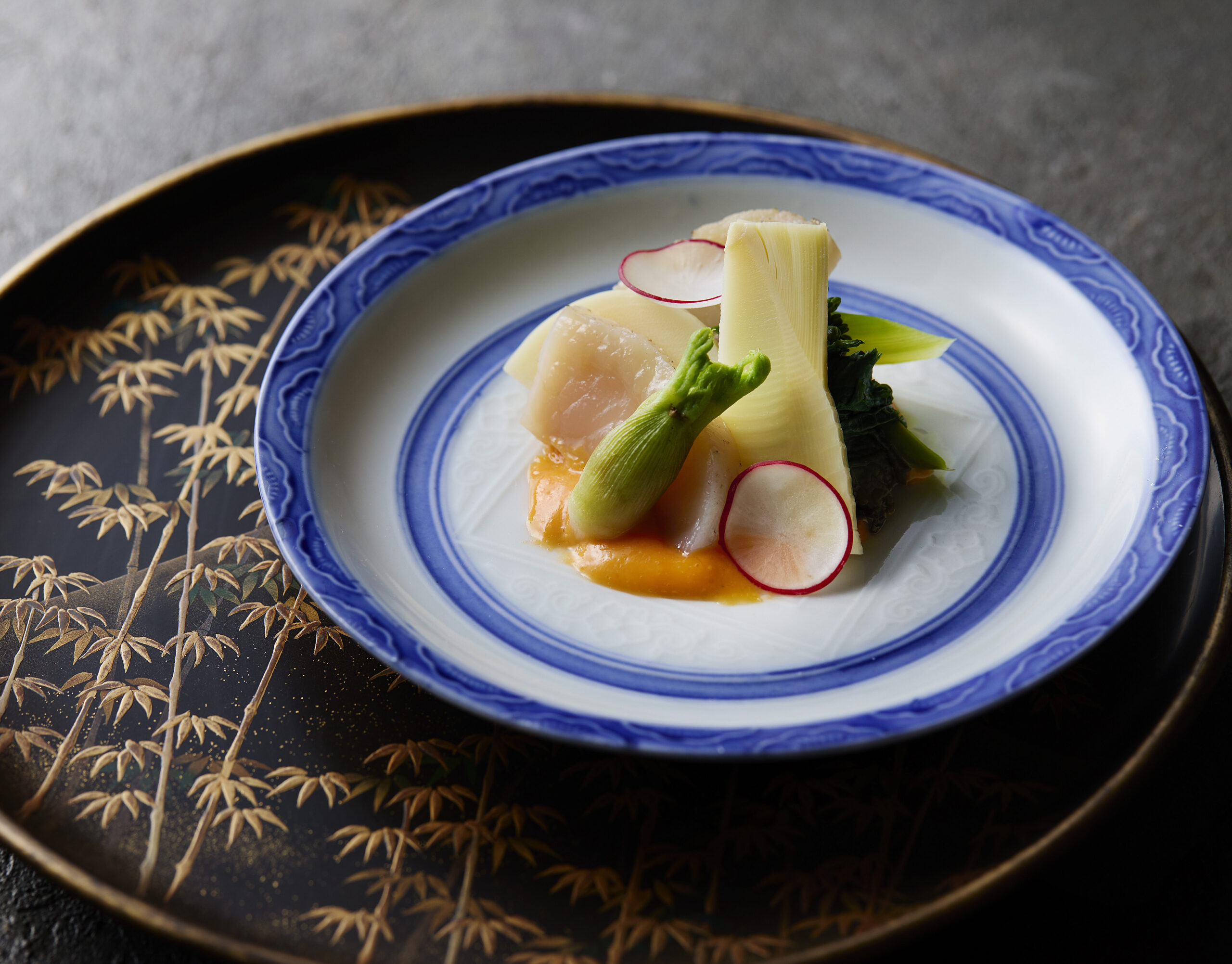 Heirloom PM: Kyoto’s Seasons at Mizuki