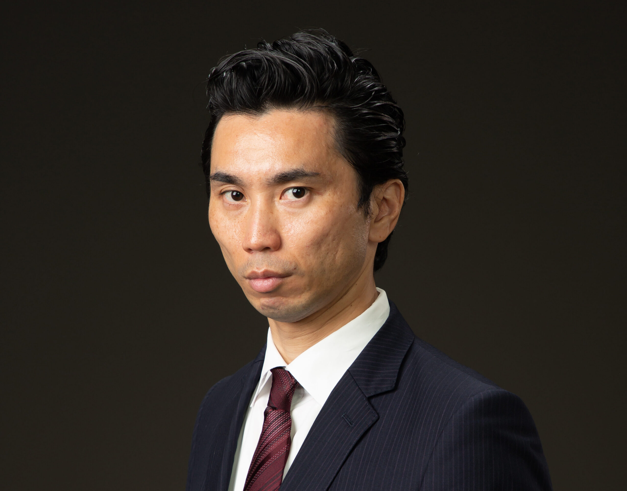 Spirited Social: An Evening with Kentaro Wada