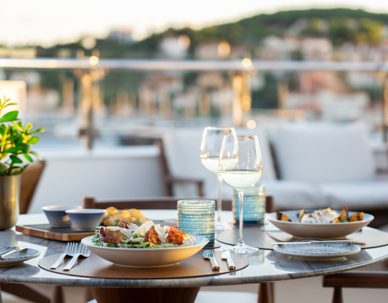 The Luxury Dining Series: A Journey Through Japan's Iconic Cities