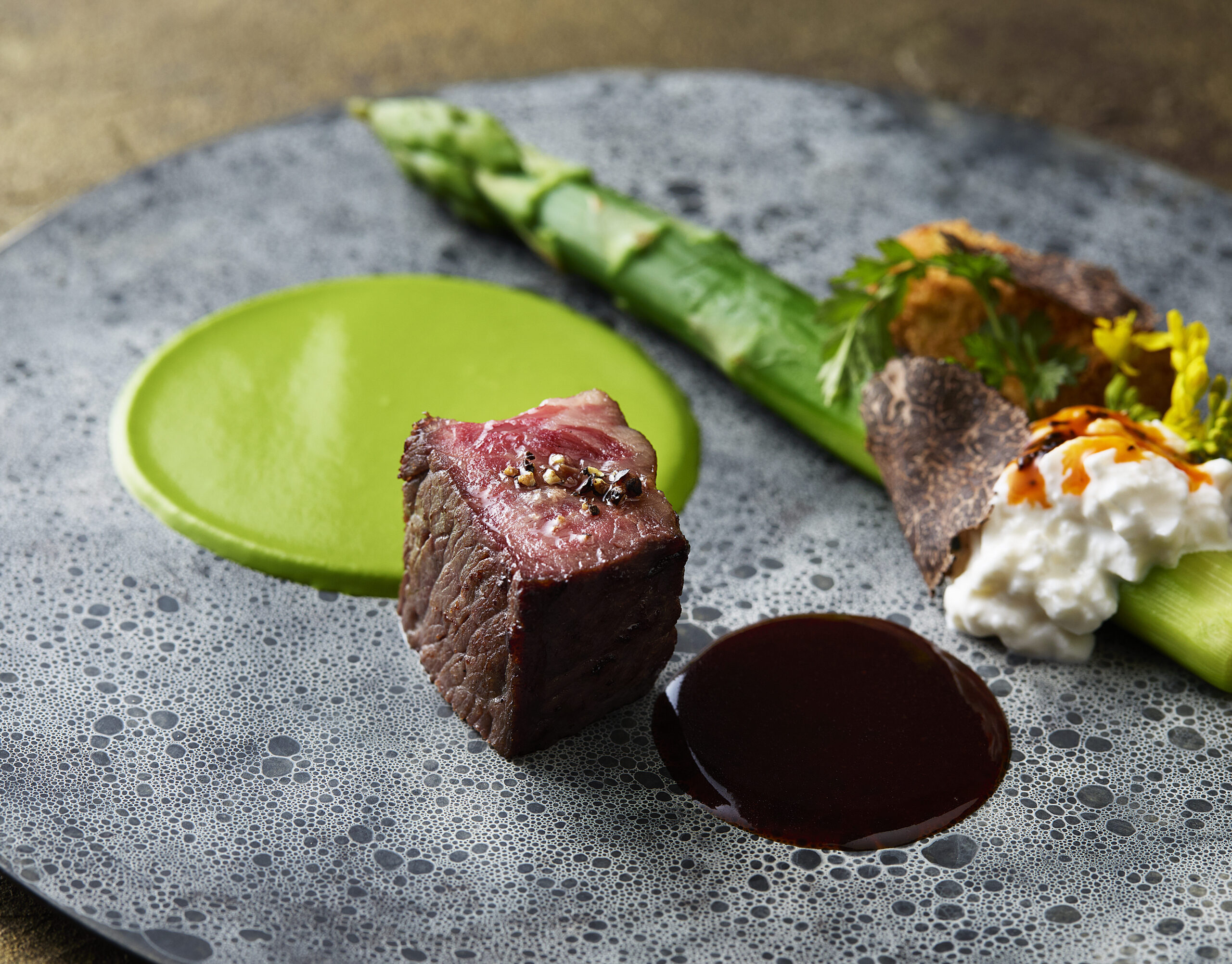 Page to Plate: Chef Angelo’s Italian Expressions at La Locanda