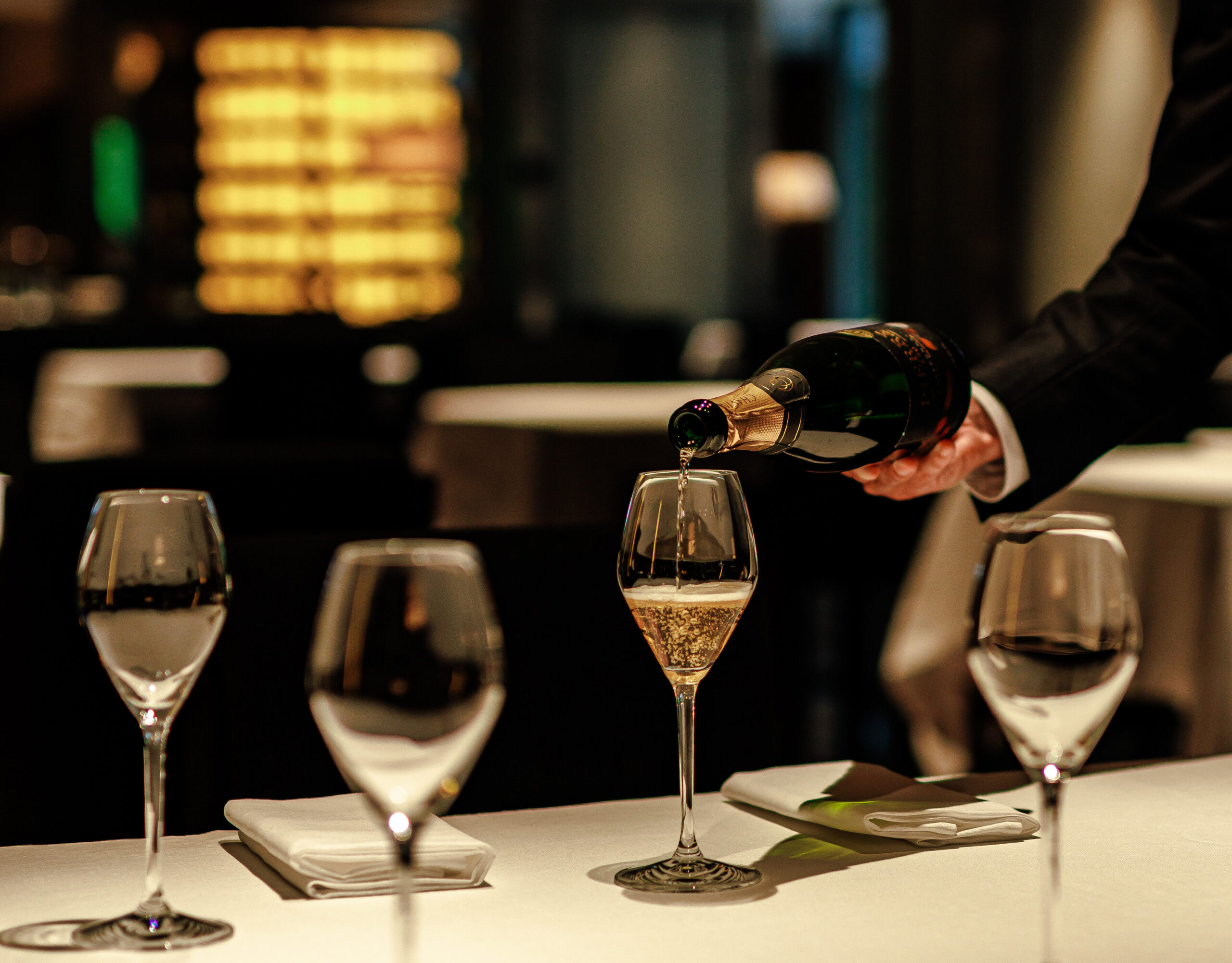 Page to Plate: Chef Angelo’s Italian Expressions at La Locanda