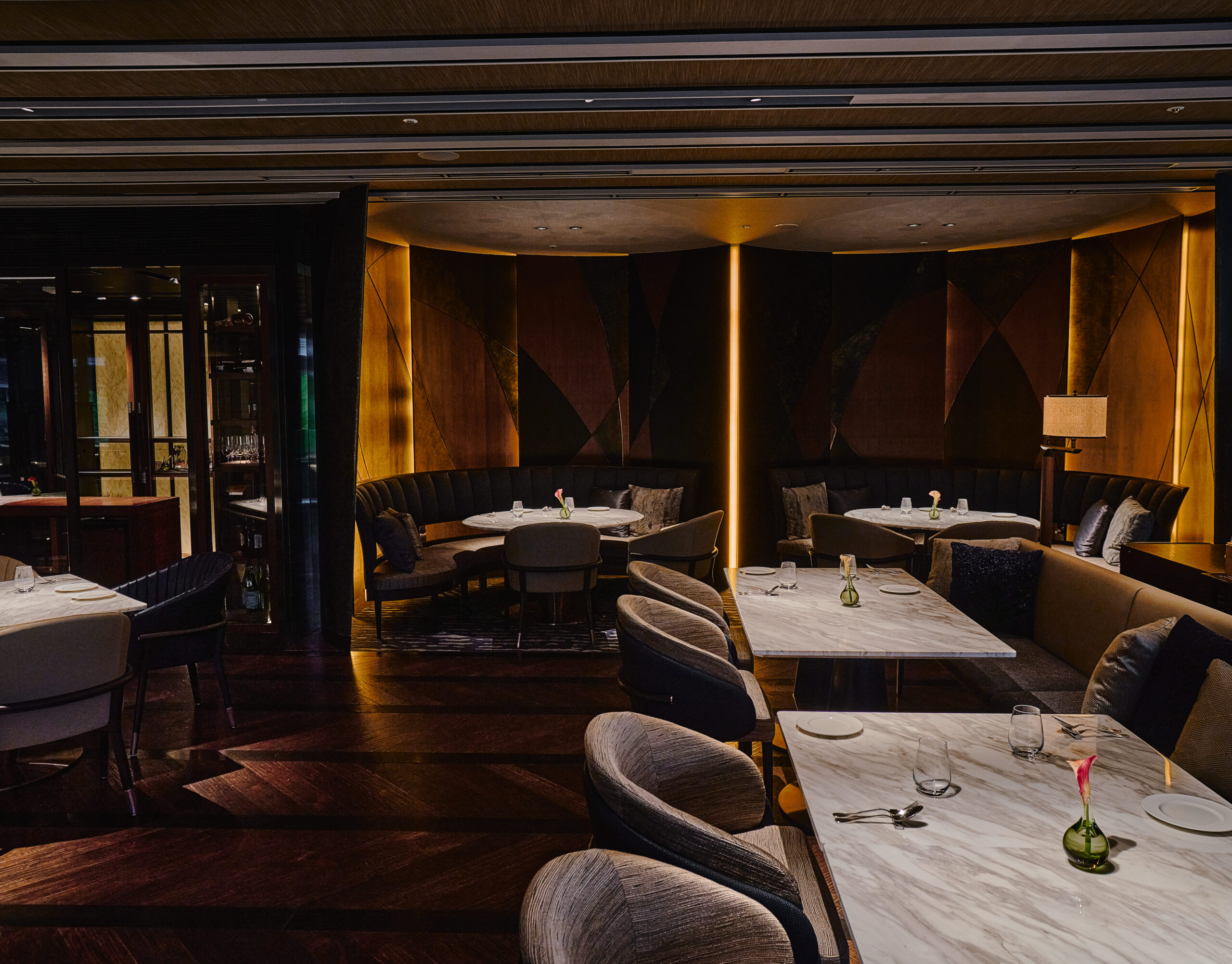 Page to Plate: Chef Angelo’s Italian Expressions at La Locanda