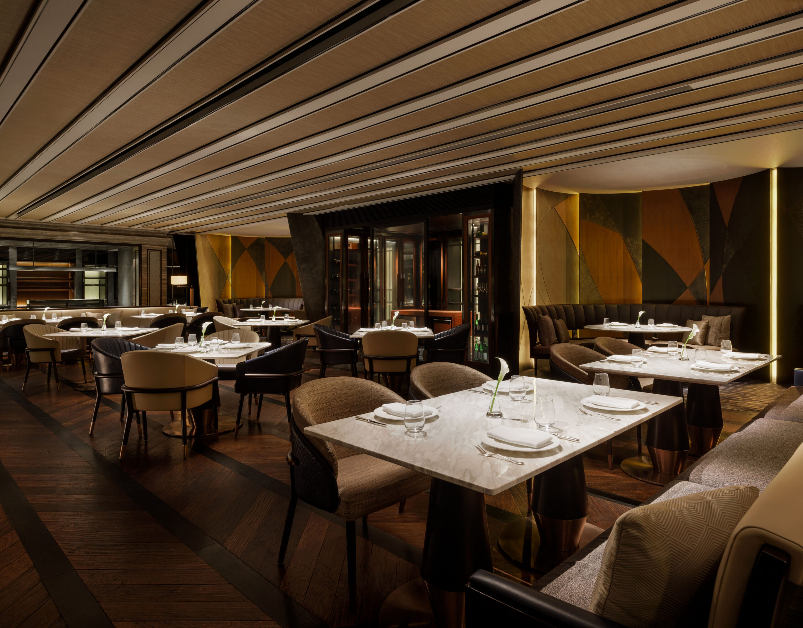 Page to Plate: Chef Angelo’s Italian Expressions at La Locanda