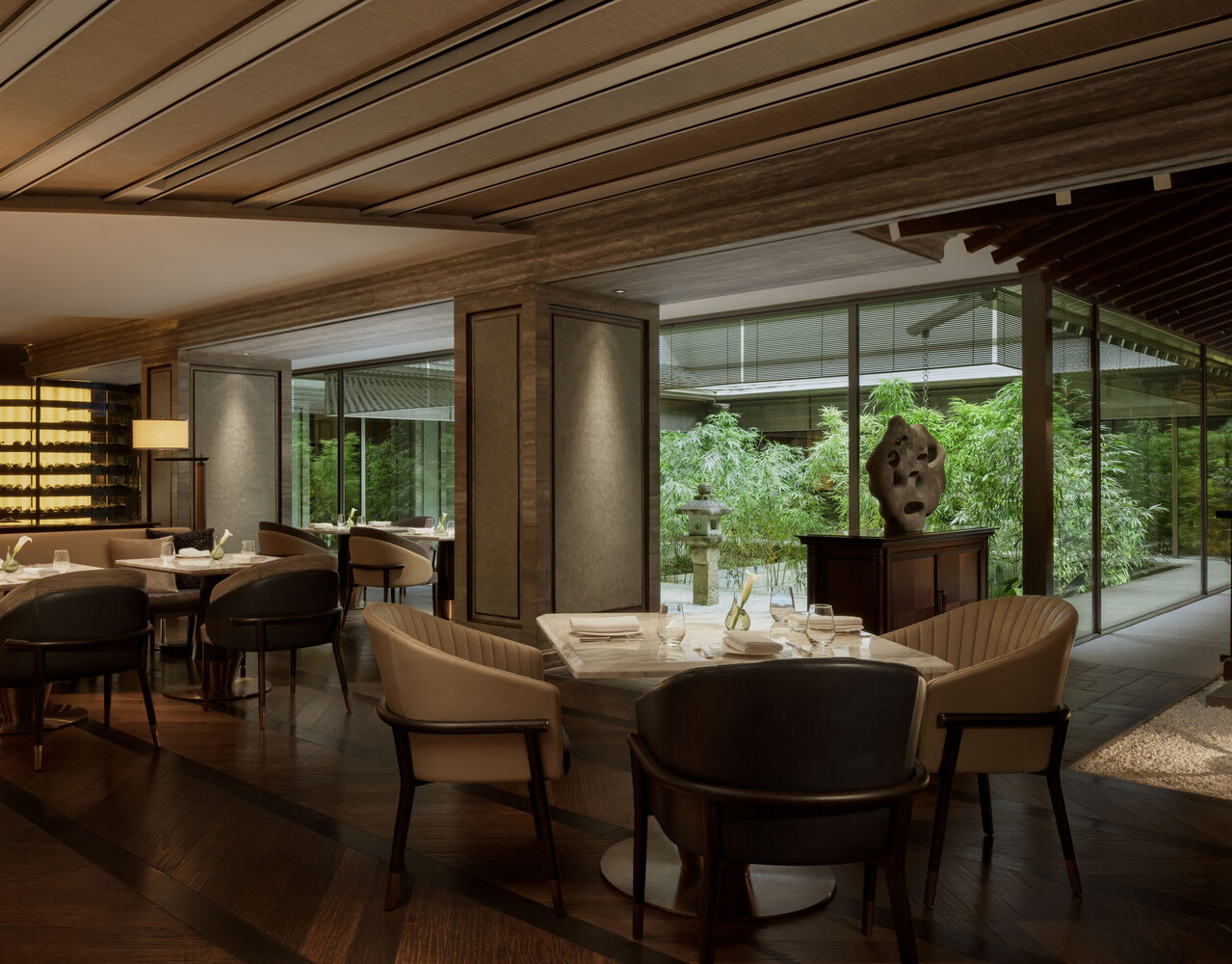 Page to Plate: Chef Angelo’s Italian Expressions at La Locanda