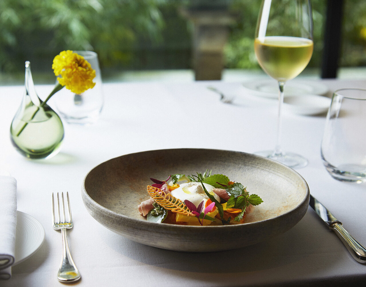 Page to Plate: Chef Angelo’s Italian Expressions at La Locanda