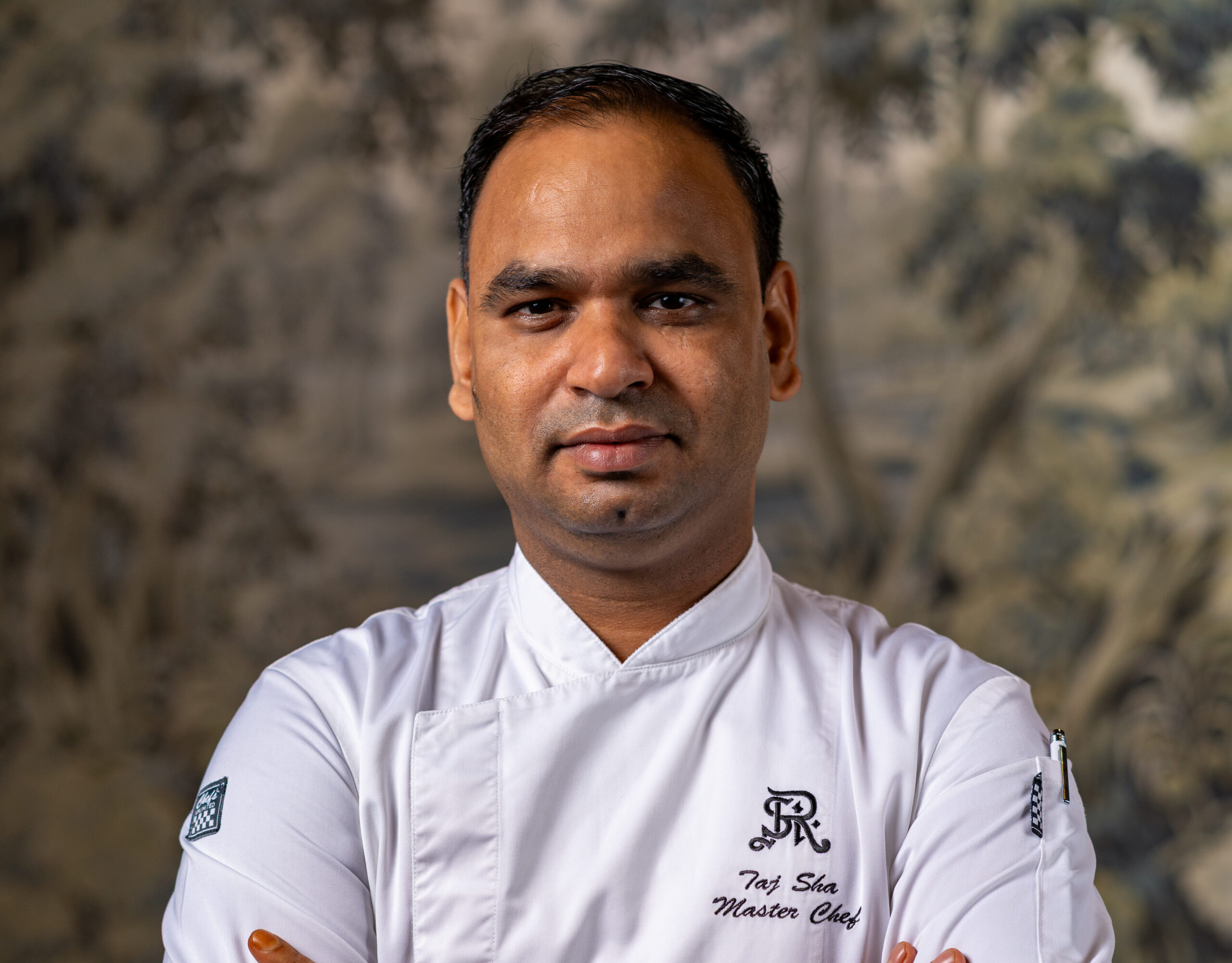 The Shared Memory Menu: An Evening with Chef Taj & Brian Gonzalez