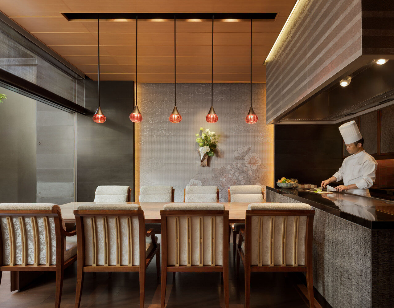 Heirloom PM: A Symphony of Tempura x Sushi