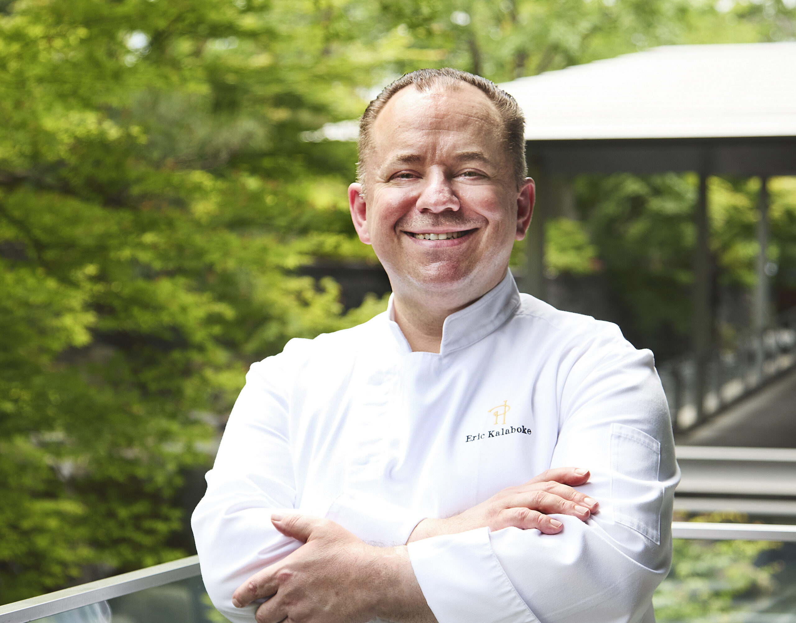 Page to Plate: An Afternoon with PIERRE HERMÉ PARIS