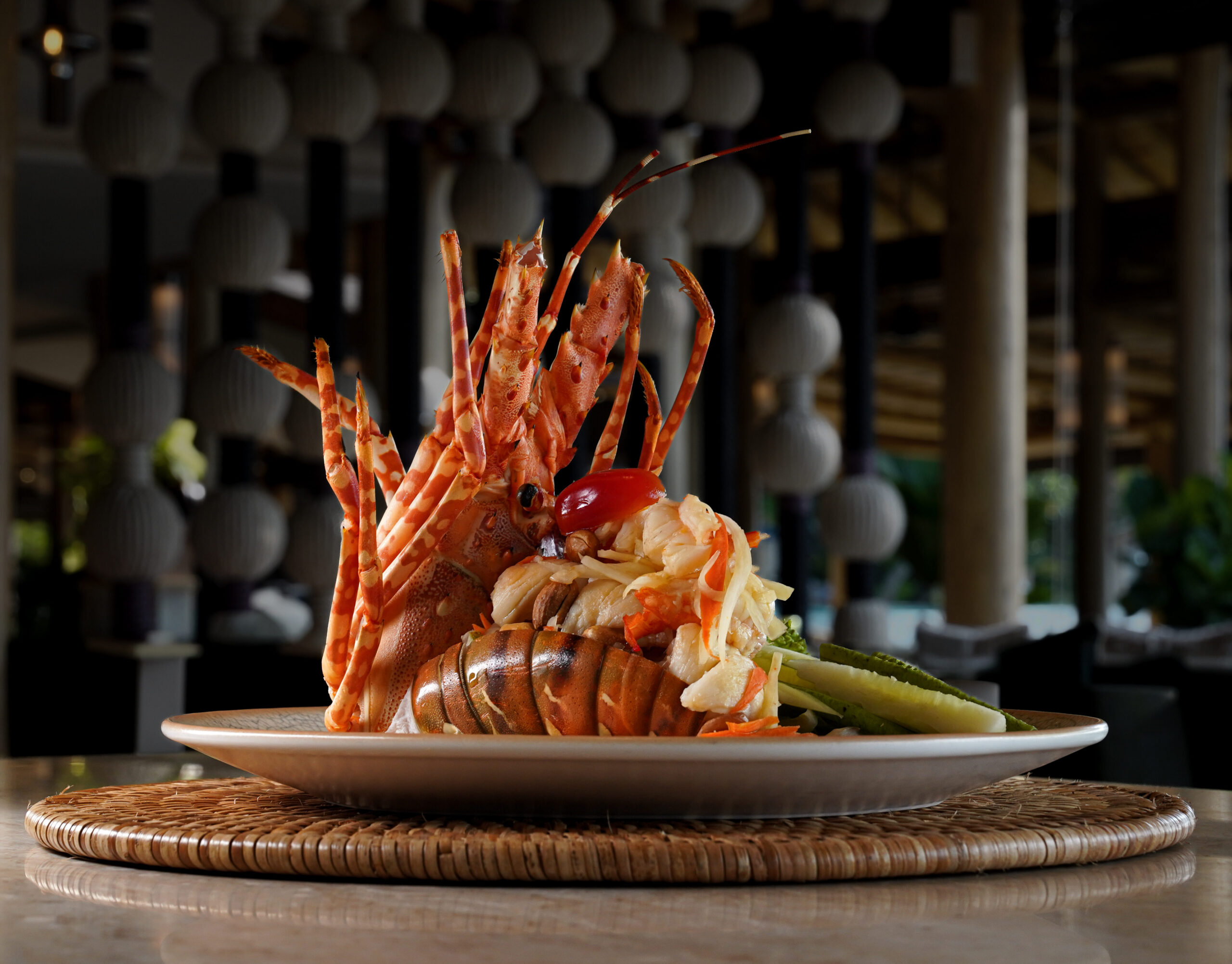 Chef’s [At The] Table: Eight-Hand Culinary Journey at Aiyara