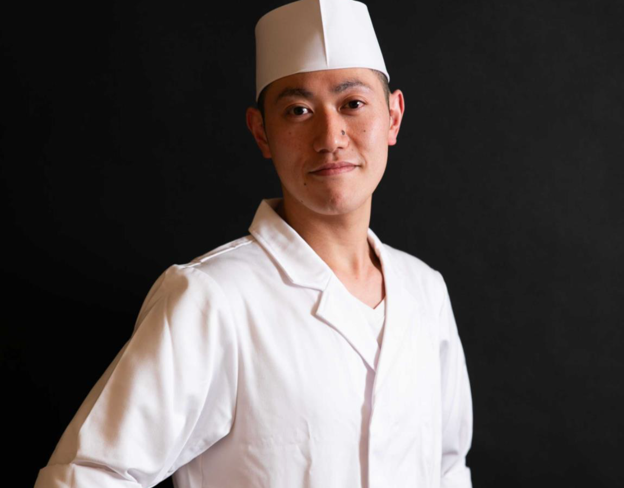 Heirloom PM: A Symphony of Tempura x Sushi
