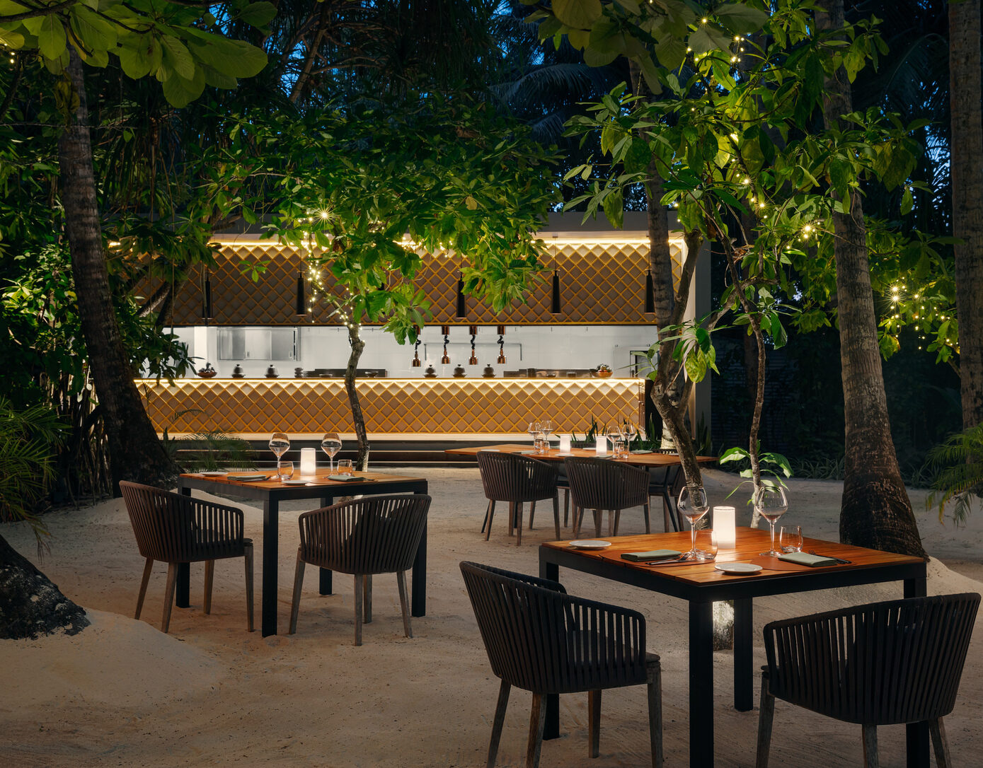 The Shared Memory Menu: An Evening with Chef Taj & Brian Gonzalez