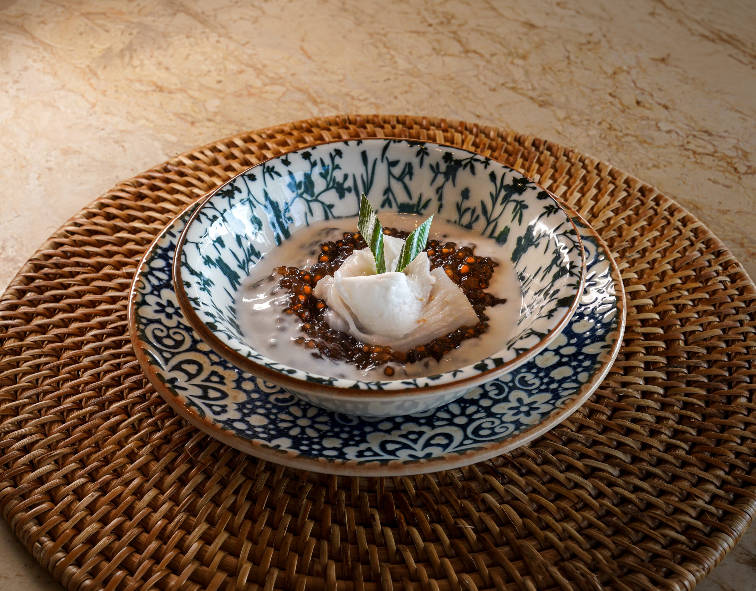 Chef’s [At The] Table: Eight-Hand Culinary Journey at Aiyara