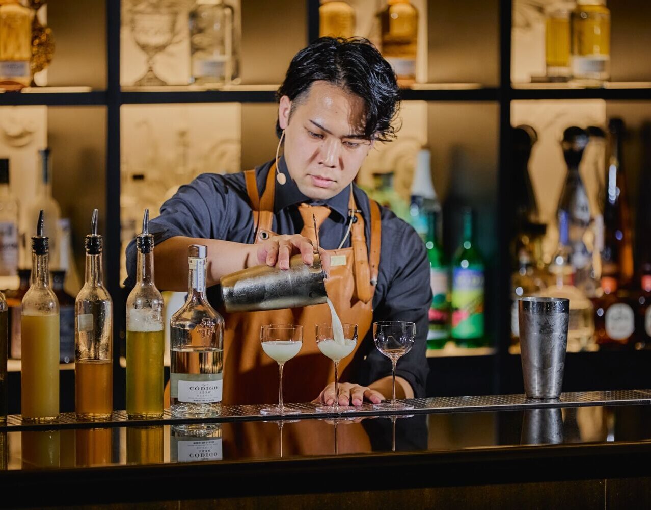 The Shared Memory Menu: Where Kyoto’s Heritage Meets Fukuoka’s Gateway Spirit