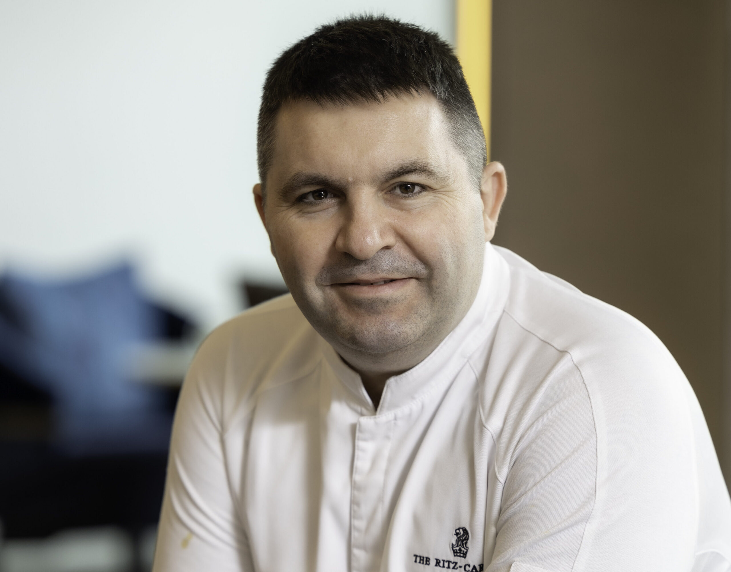 Chef’s [At The] Table: Six-Hand Dinner at Veranda