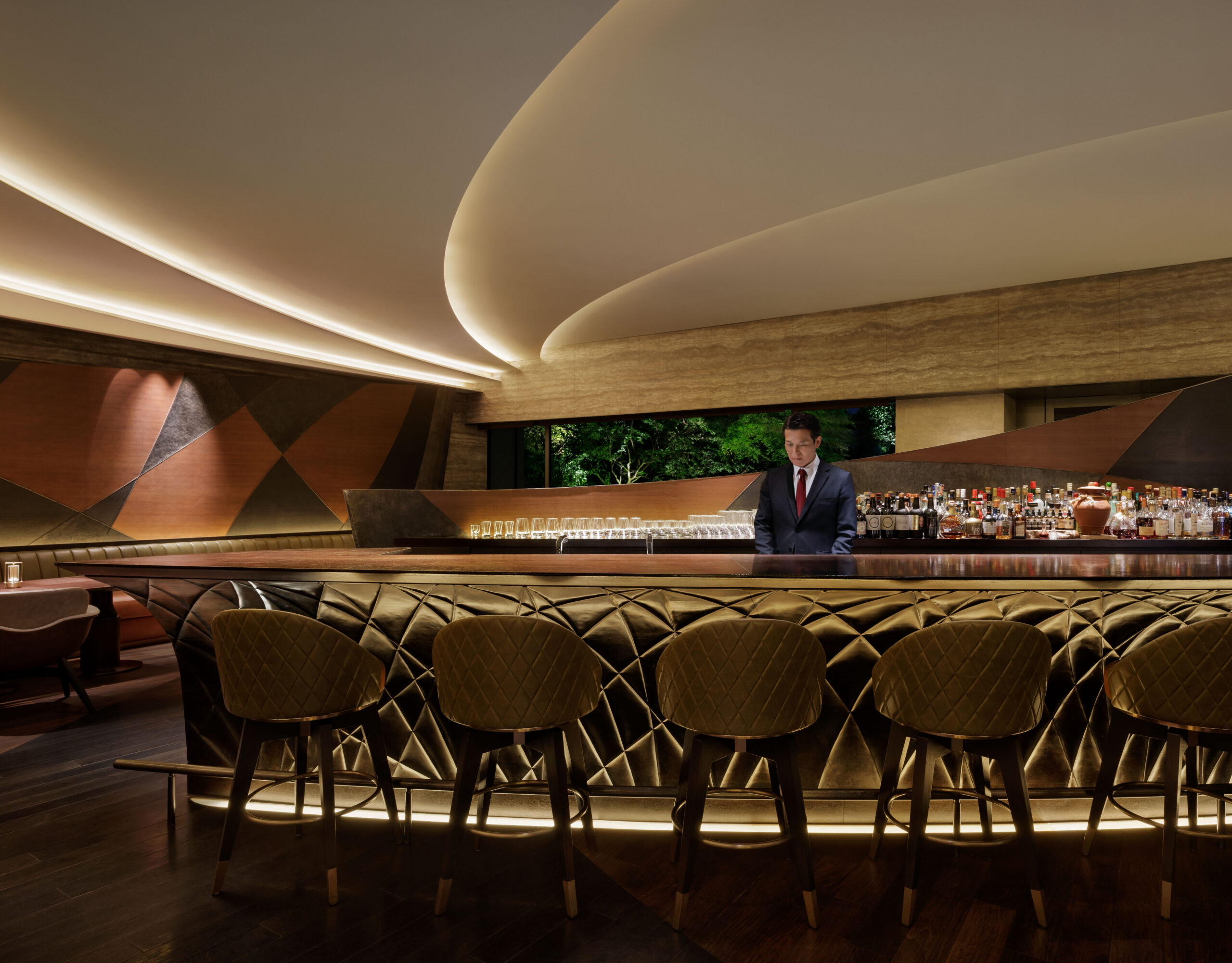 Spirited Social: A Celebration of Japanese Craftsmanship