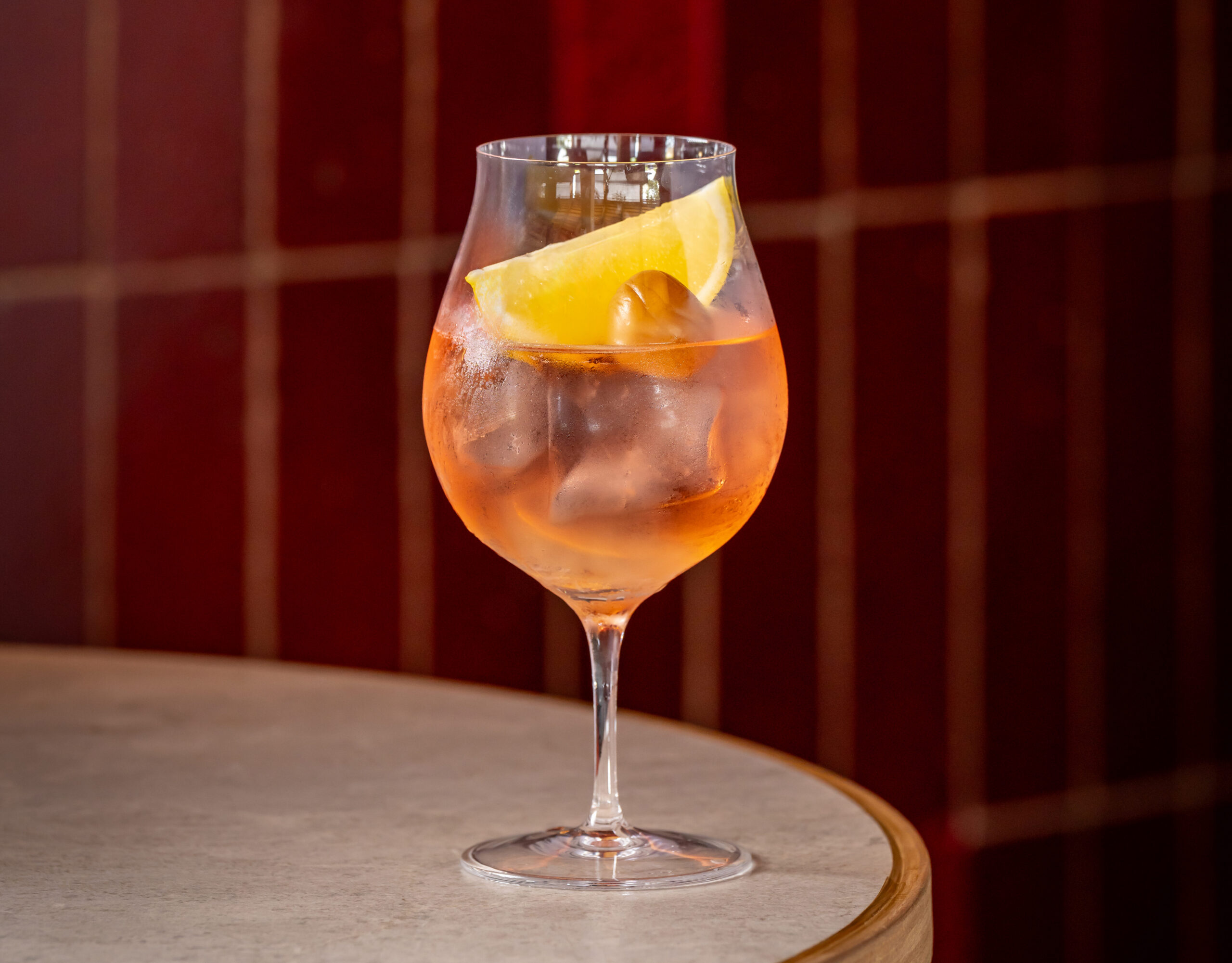 Spirited Social: Golden Hour Stories at Sea