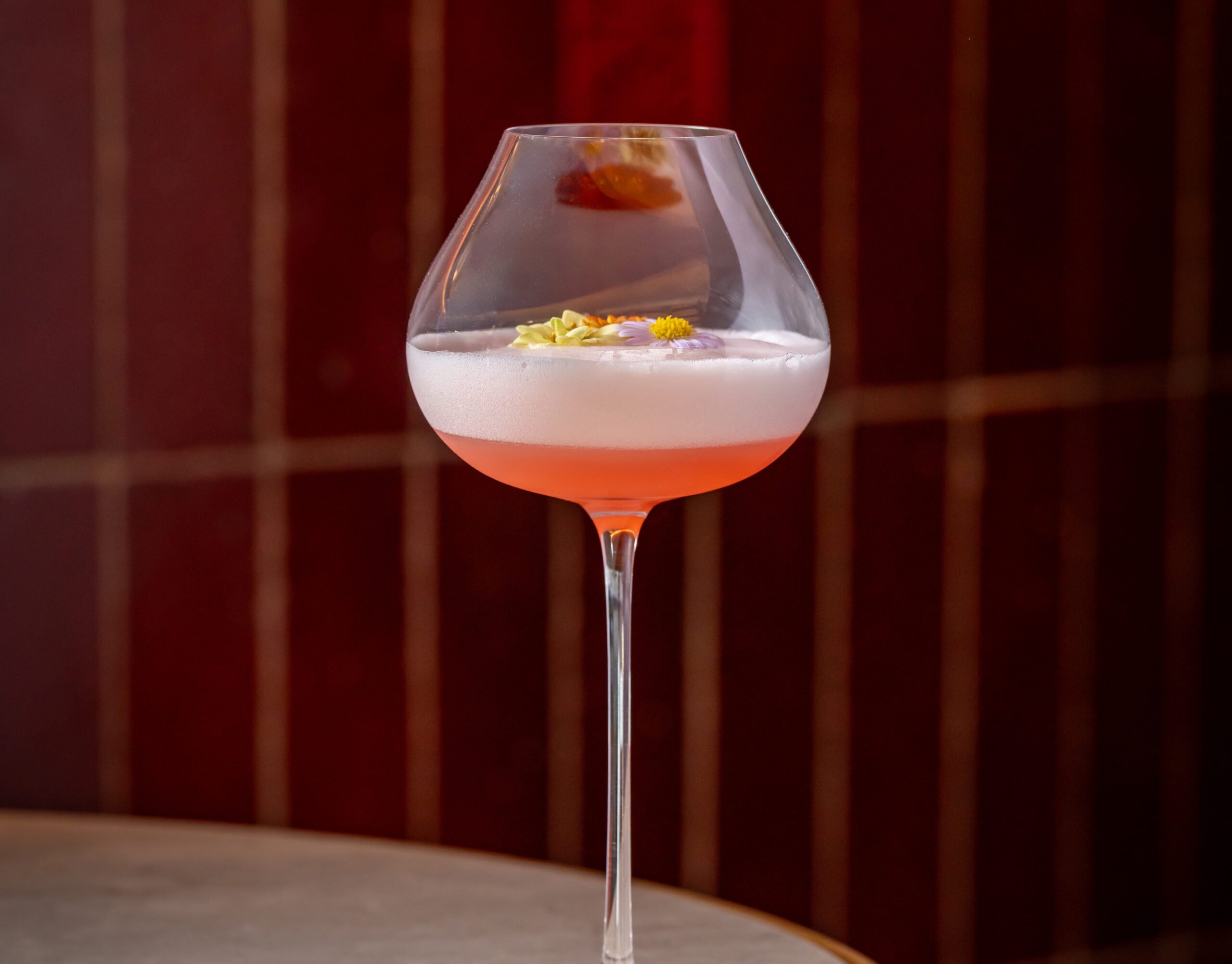 Spirited Social: Golden Hour Cocktails at Zbar