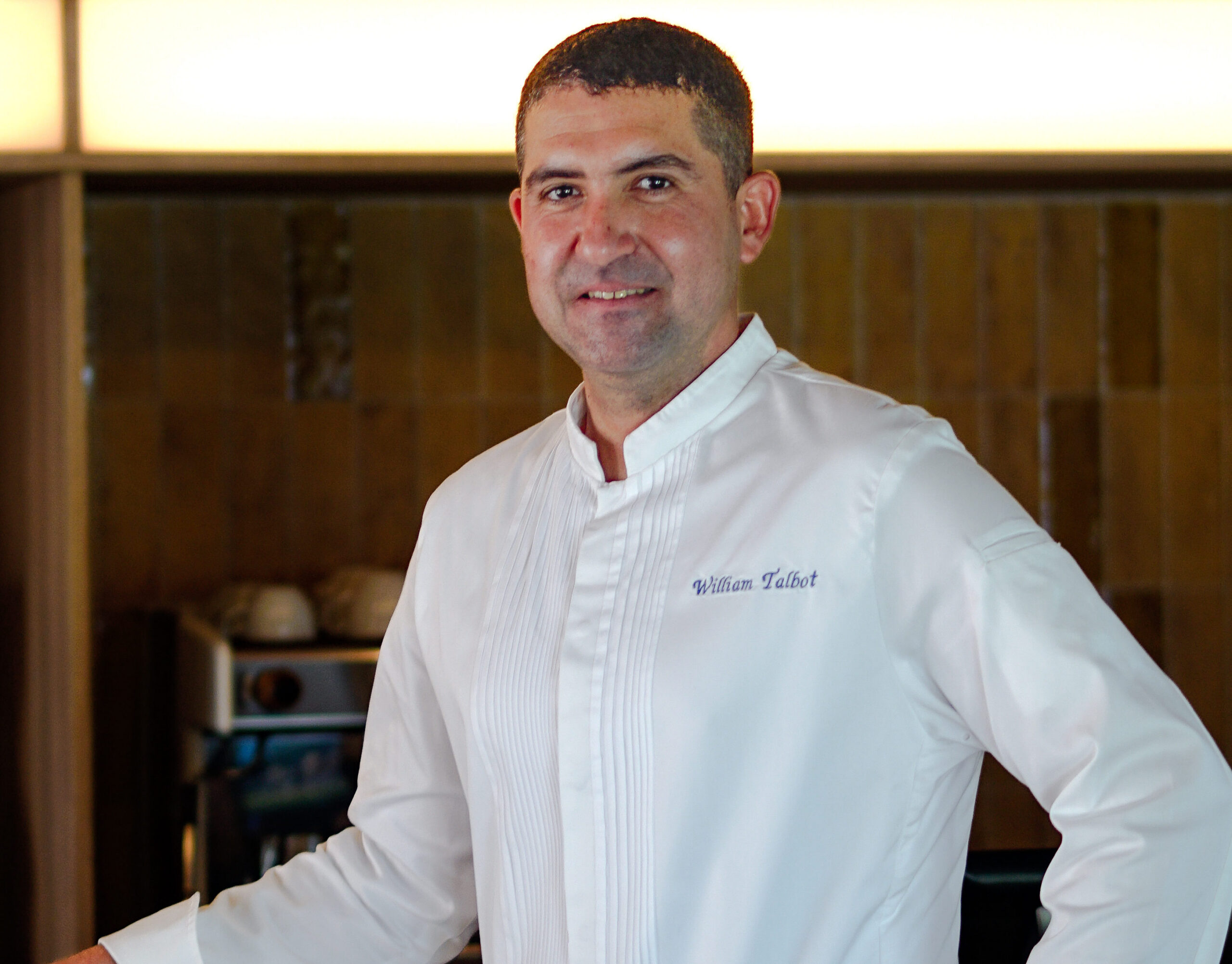 Chef's [At The] Table: The Art of Omakase & Craft Brew Experience