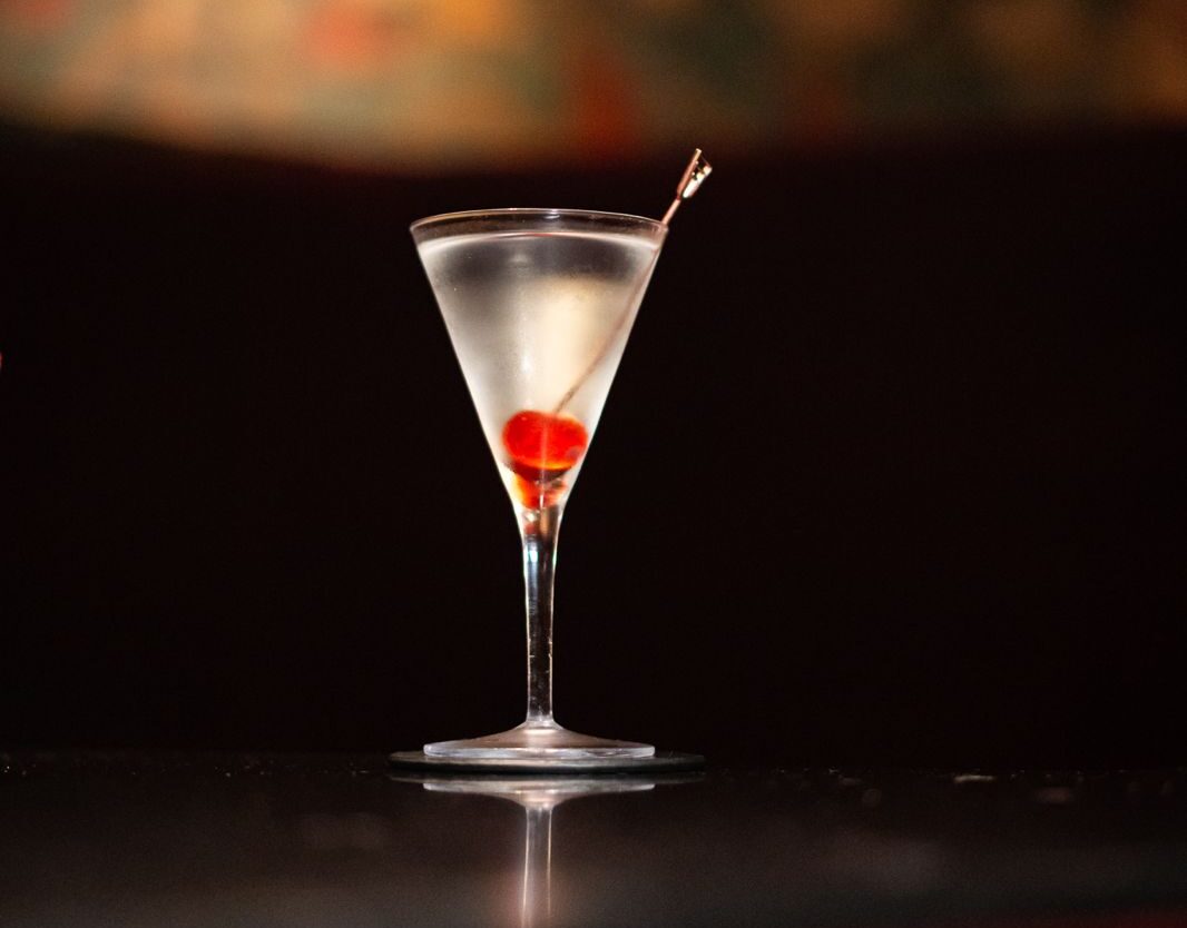 Spirited Social: Golden Hour Cocktails at Zbar