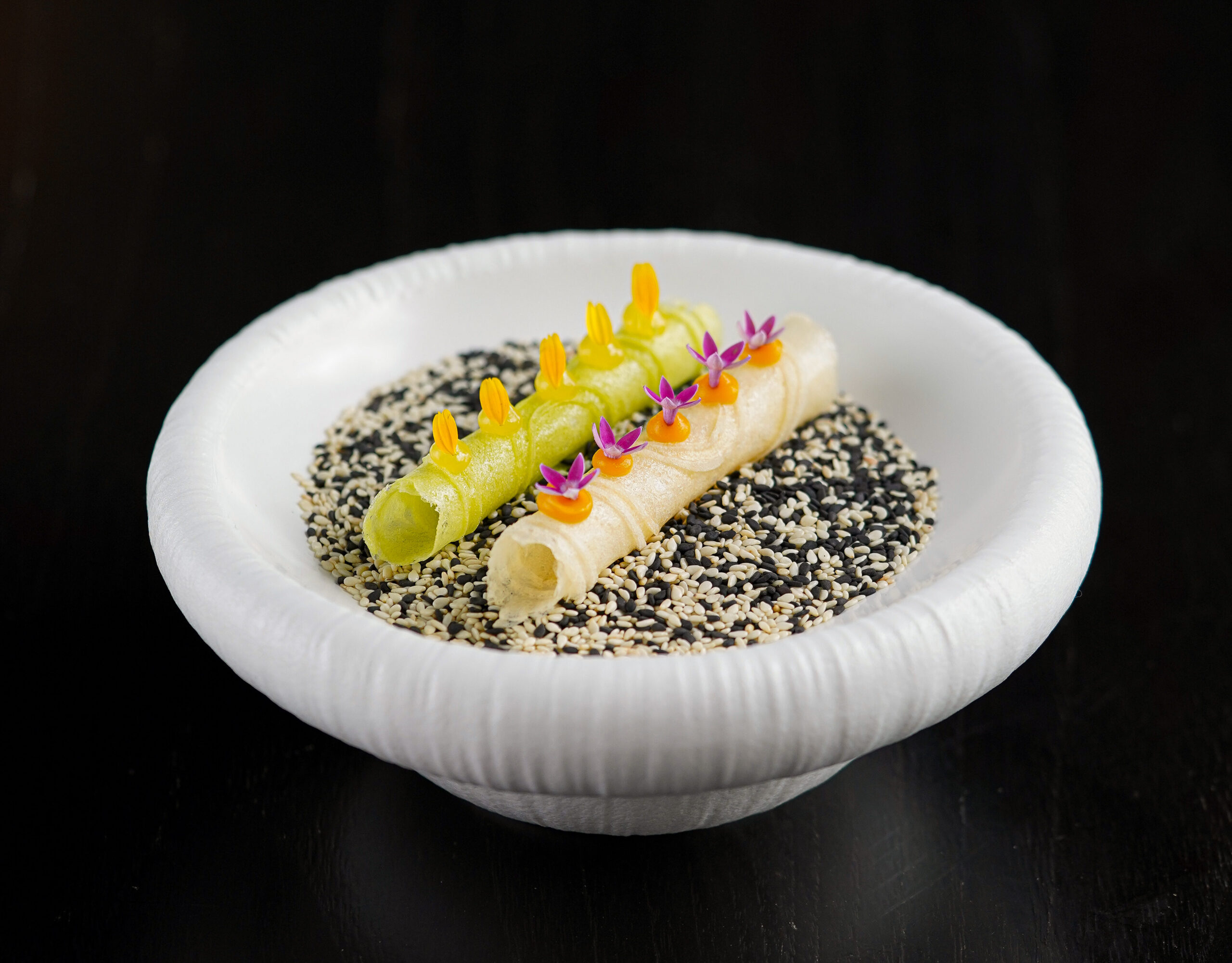 Chef’s [At The] Table: Eight-Hand Culinary Journey at Aiyara