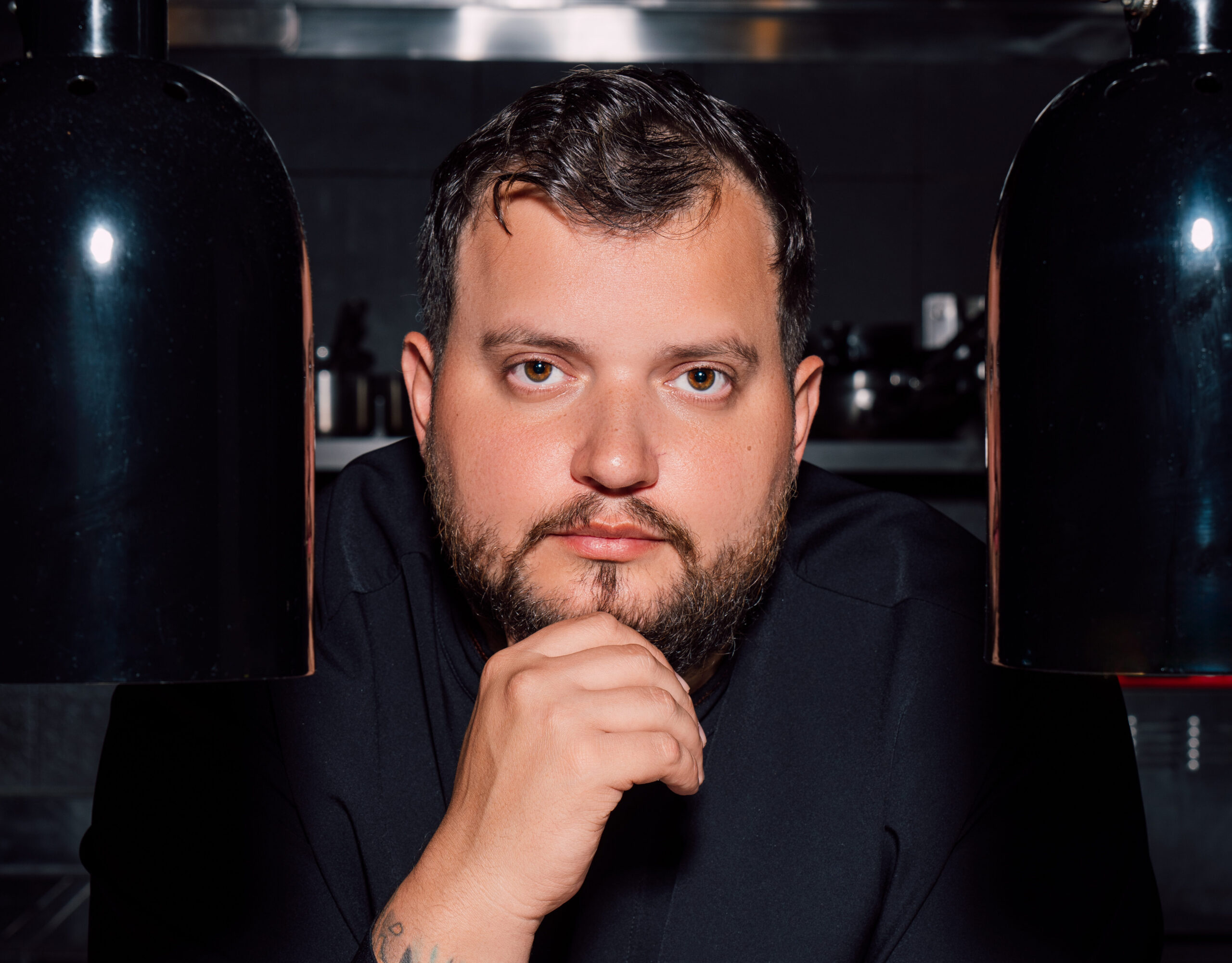 Chef's [At The] Table: The Art of Omakase & Craft Brew Experience