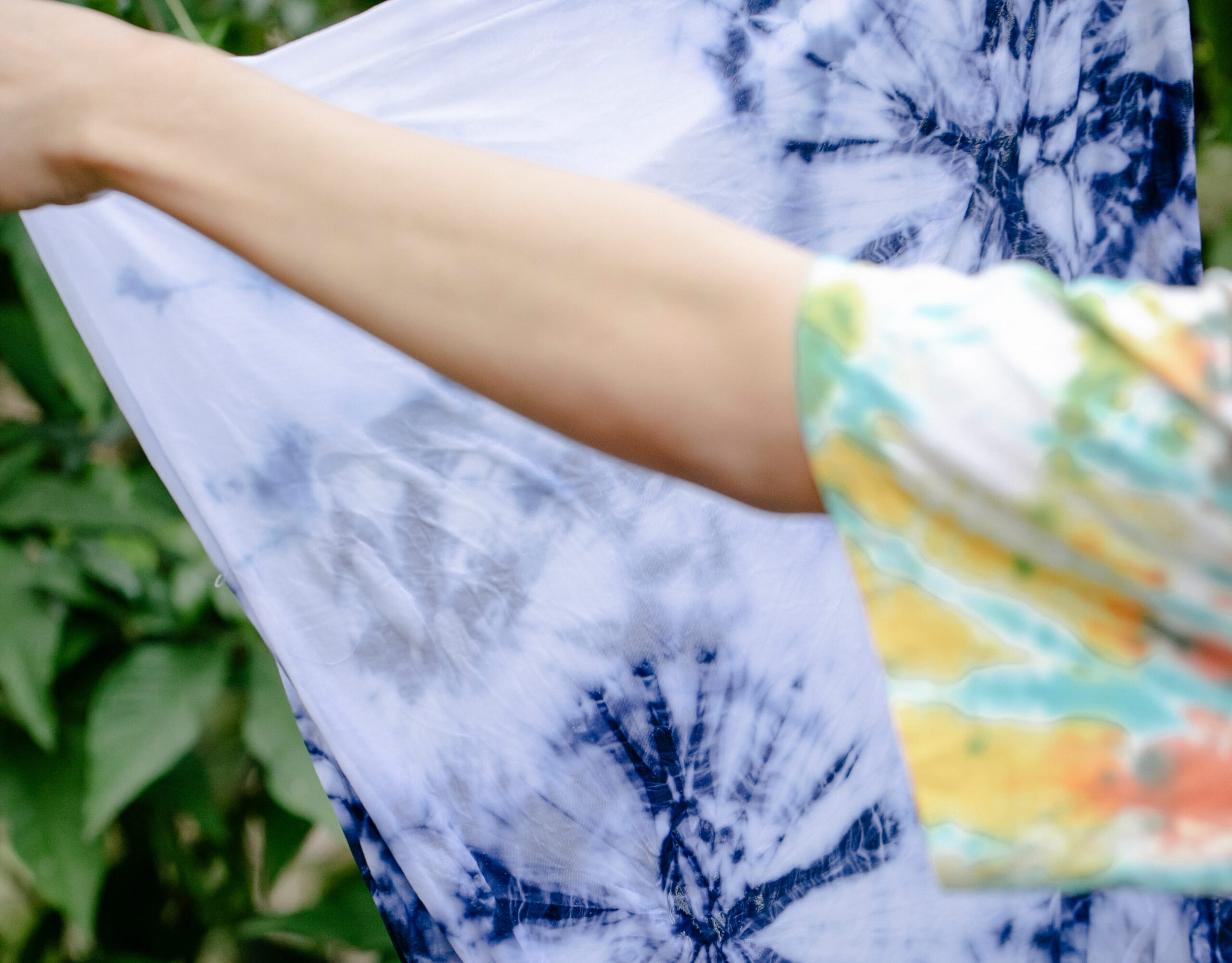 Journey of Exceptional Taste: Natural Dye Textile Workshop