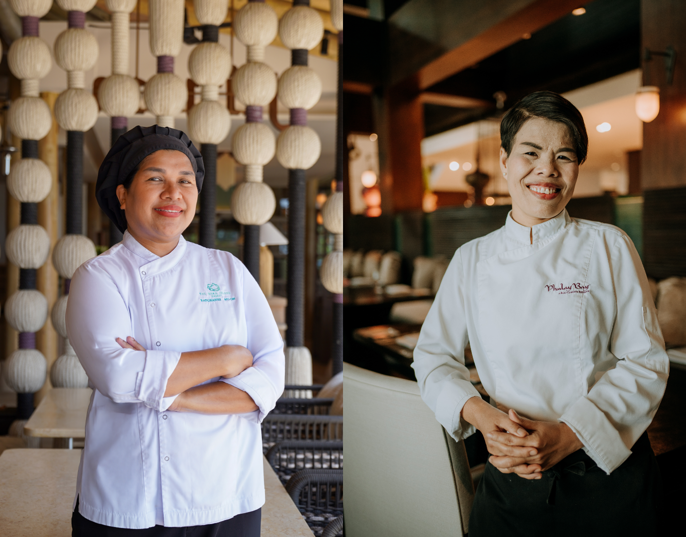 Chef’s [At The] Table: Eight-Hand Culinary Journey at Aiyara