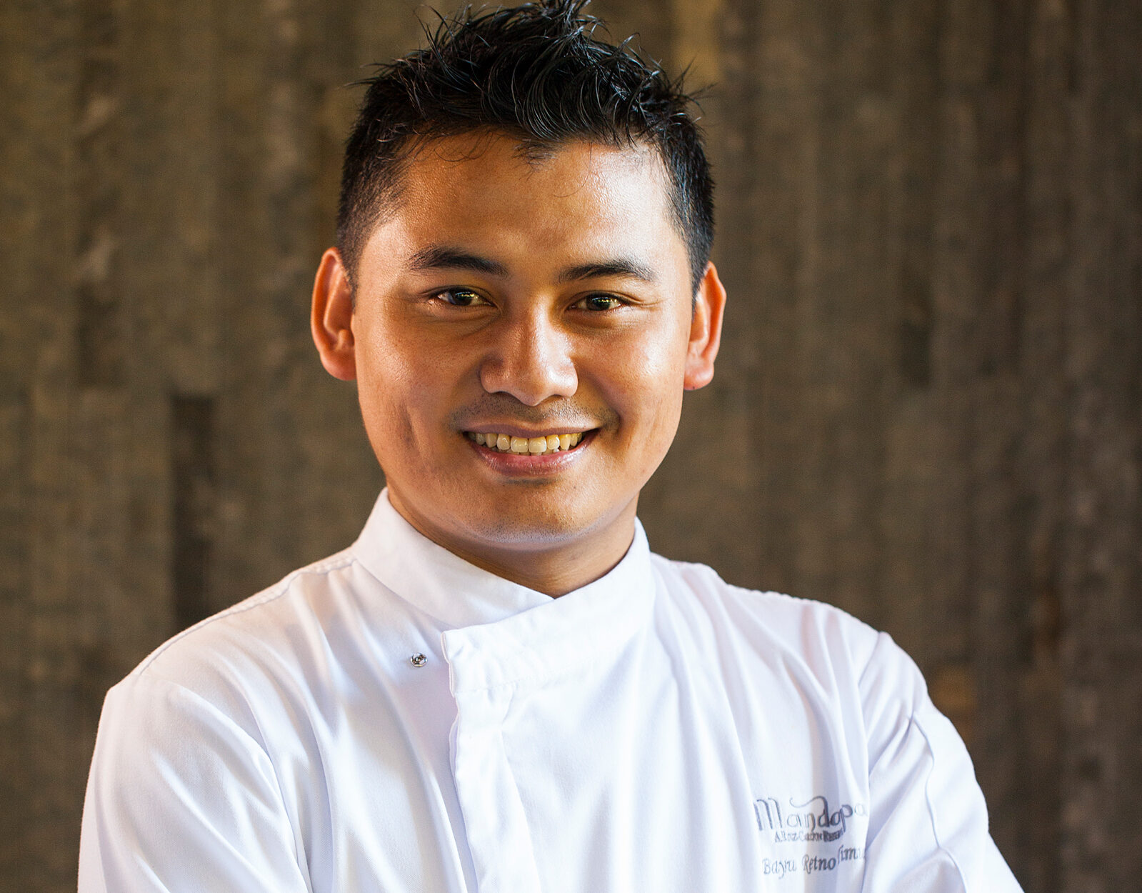 The Grand Banquet: Two Chefs, One Story of Indonesian Heritage
