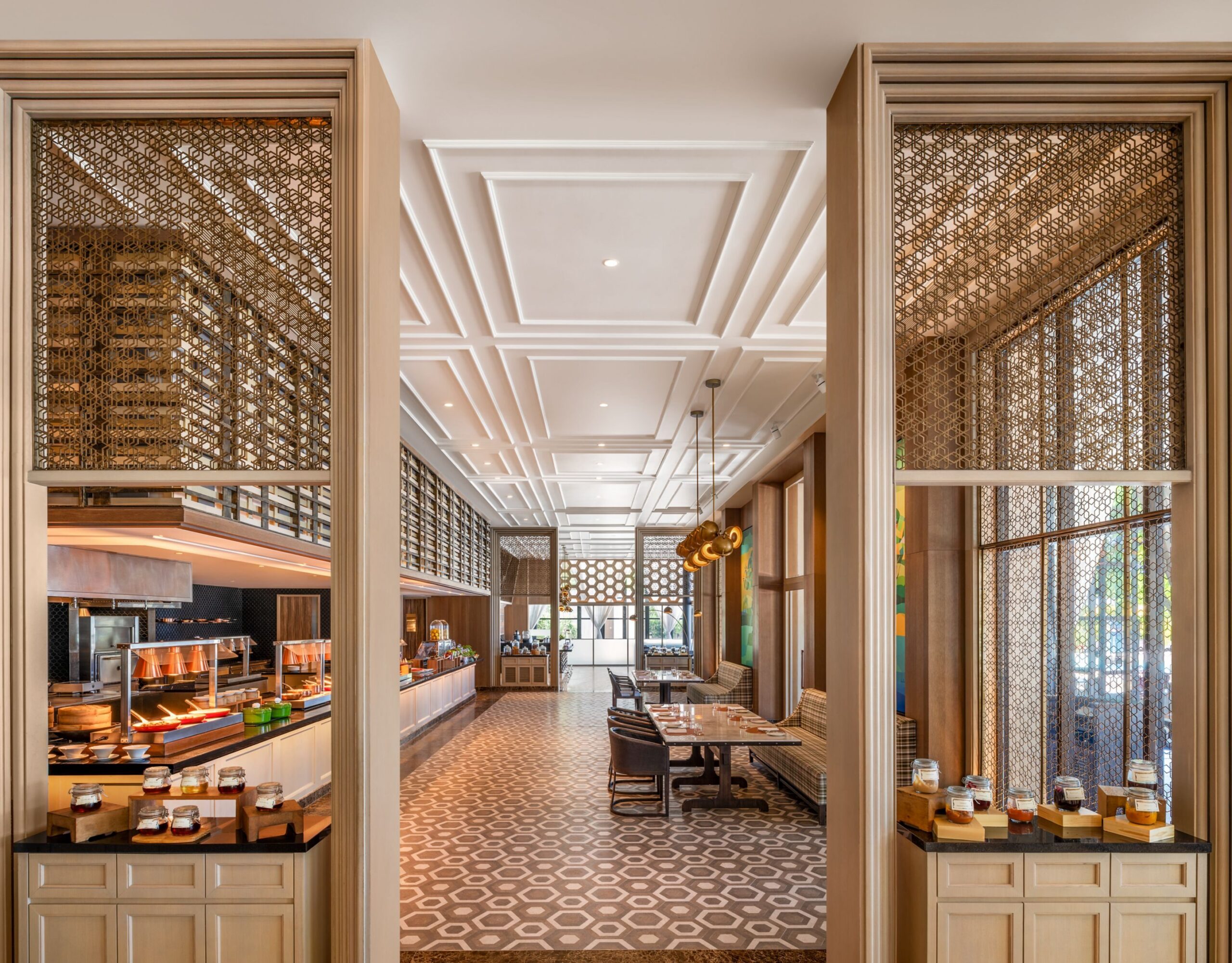 Chefs [At The] Table: An Atelier with Chef Emmanuel Stroobant & Chef Ahmet